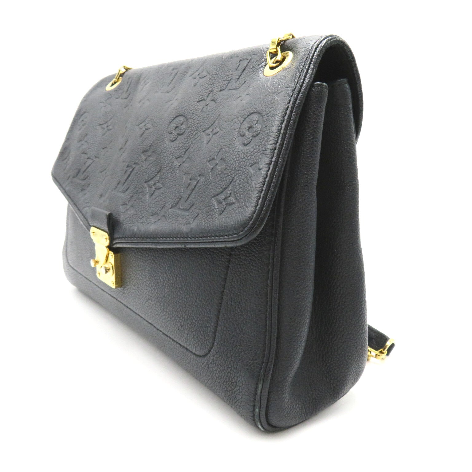 LOUIS VUITTON 【激減優惠】サンマンジェルMM