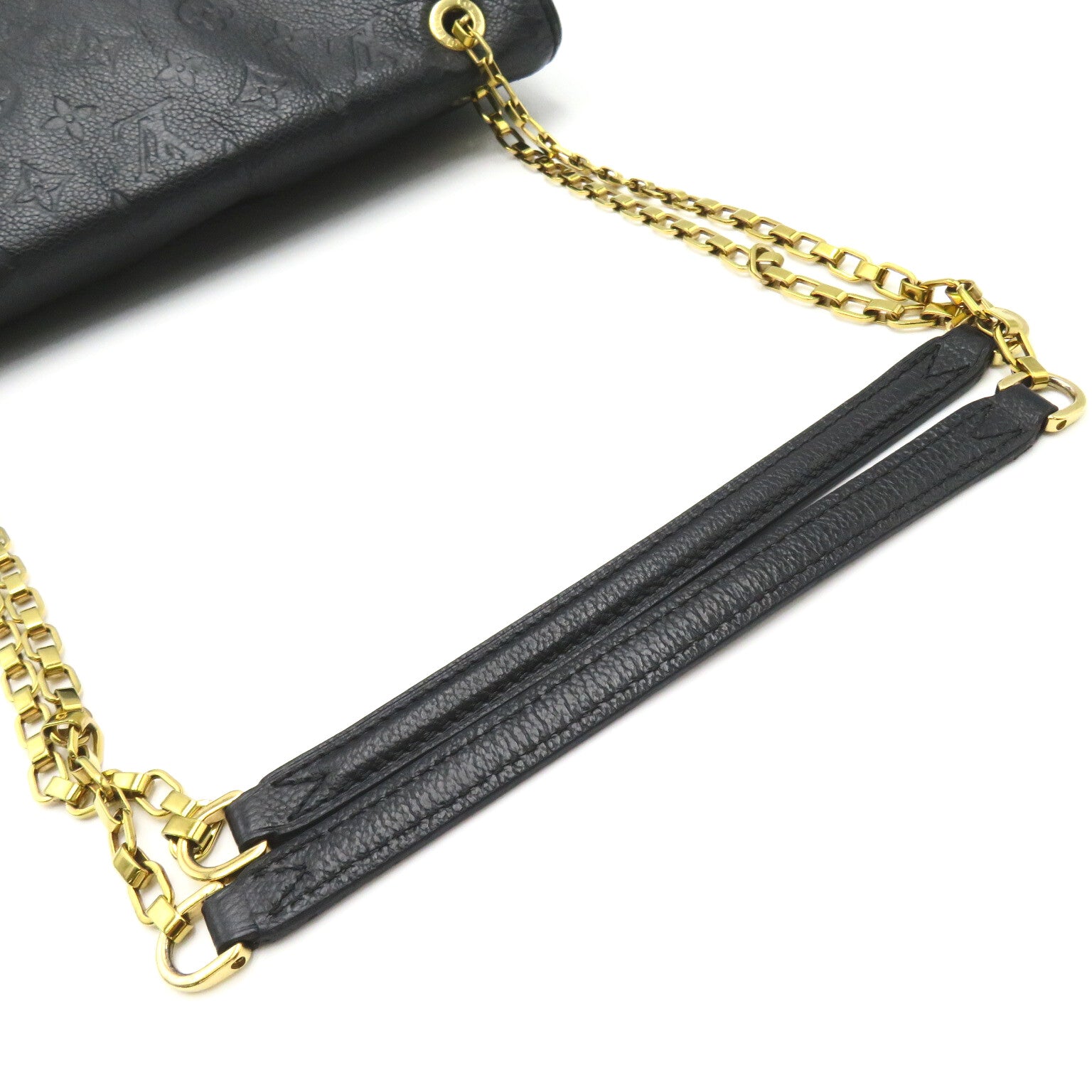 LOUIS VUITTON 【激減優惠】サンマンジェルMM