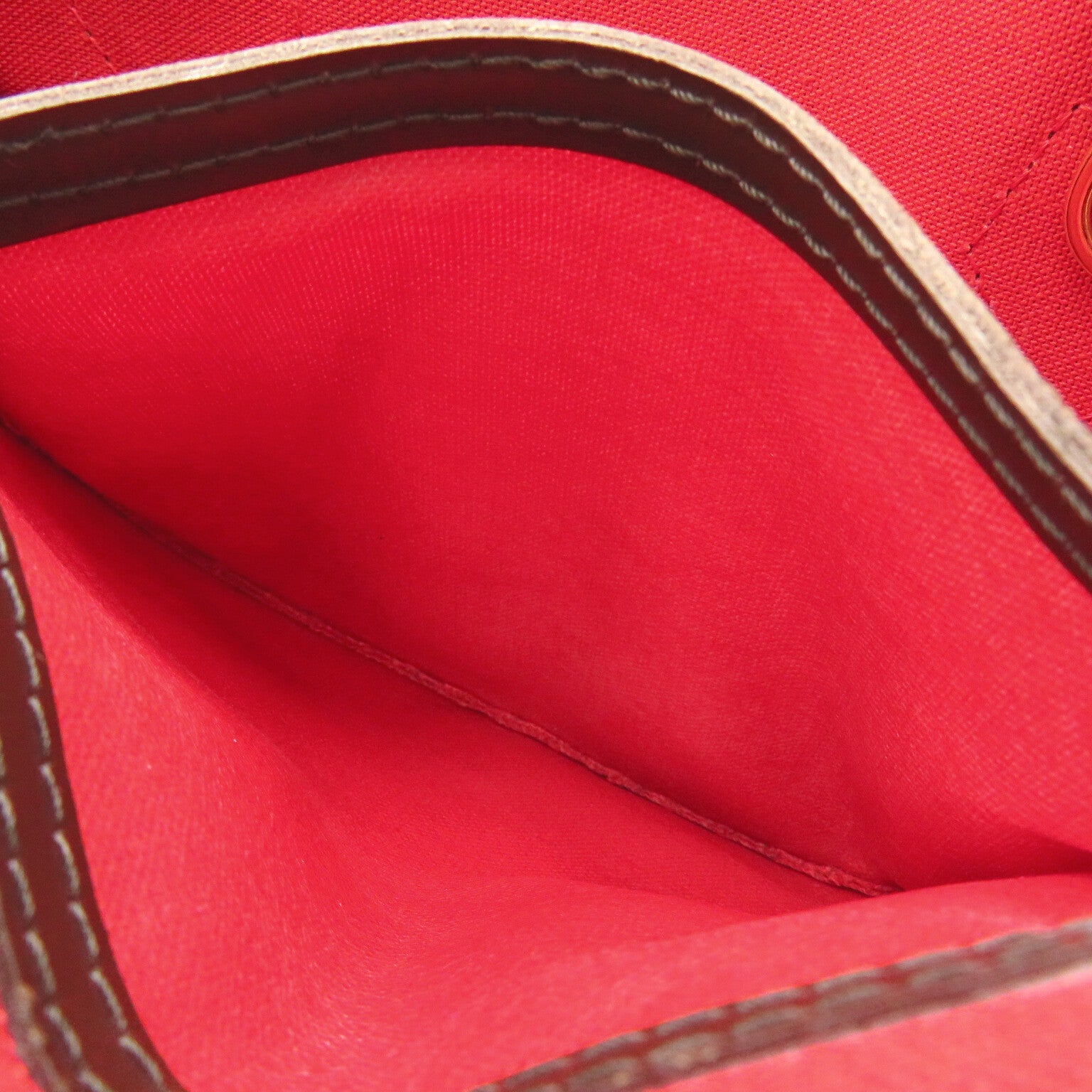 LOUIS VUITTON 【激減優惠】Damier Speedy 30金扣手挽袋啡色
