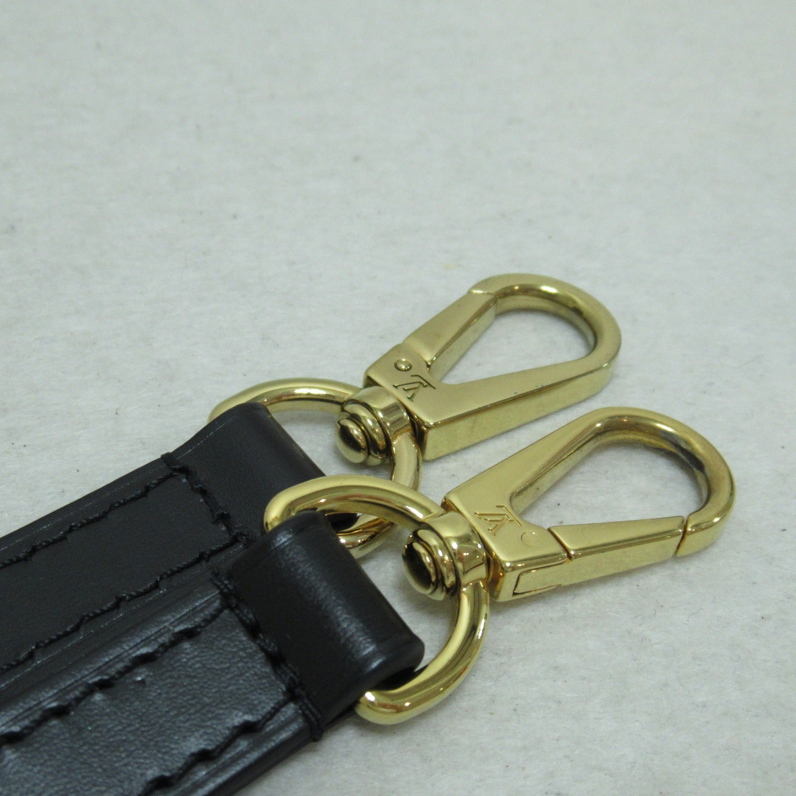 LOUIS VUITTON 【激減優惠】Monogram Reverse Cannes手挽肩背兩用袋啡色