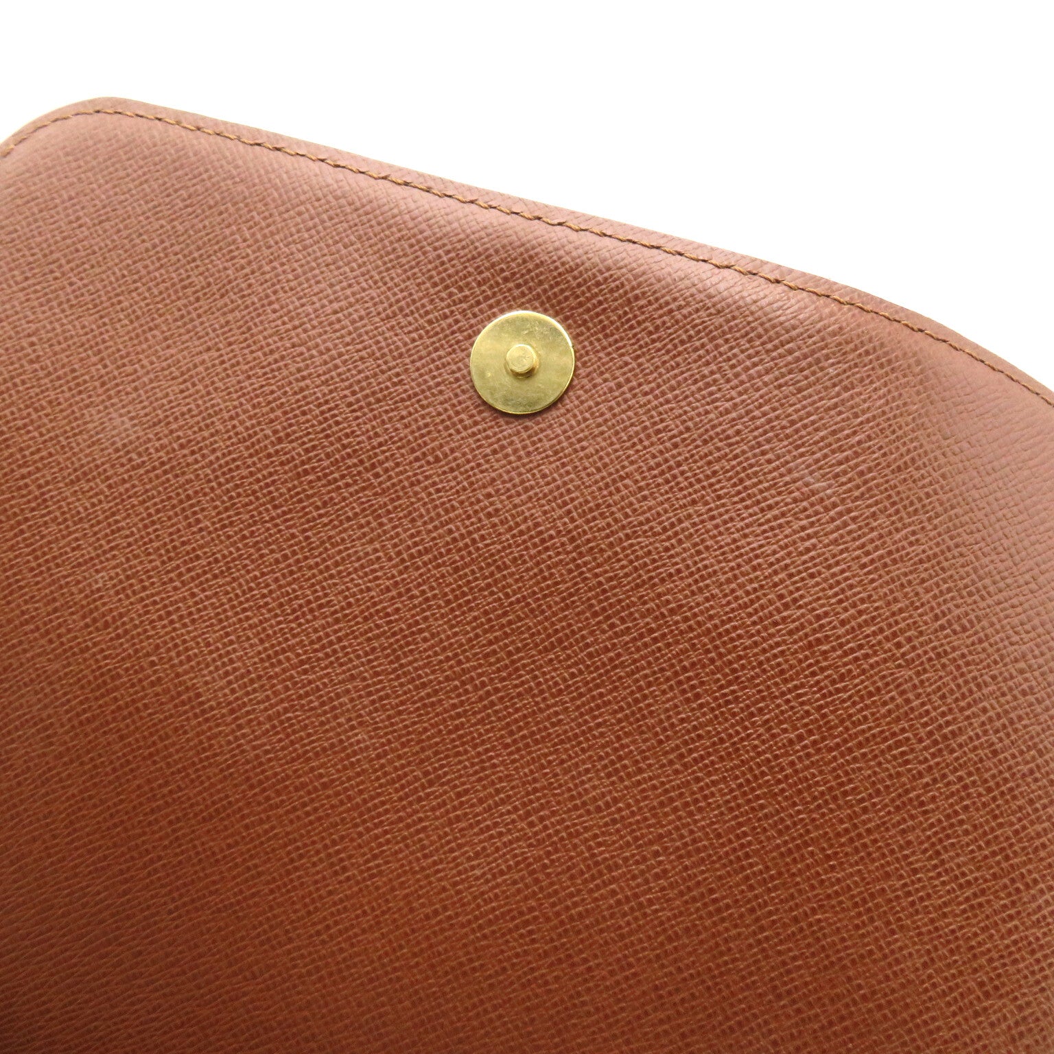 LOUIS VUITTON 【激減優惠】Monogram Musette Salsa Short肩背袋啡色