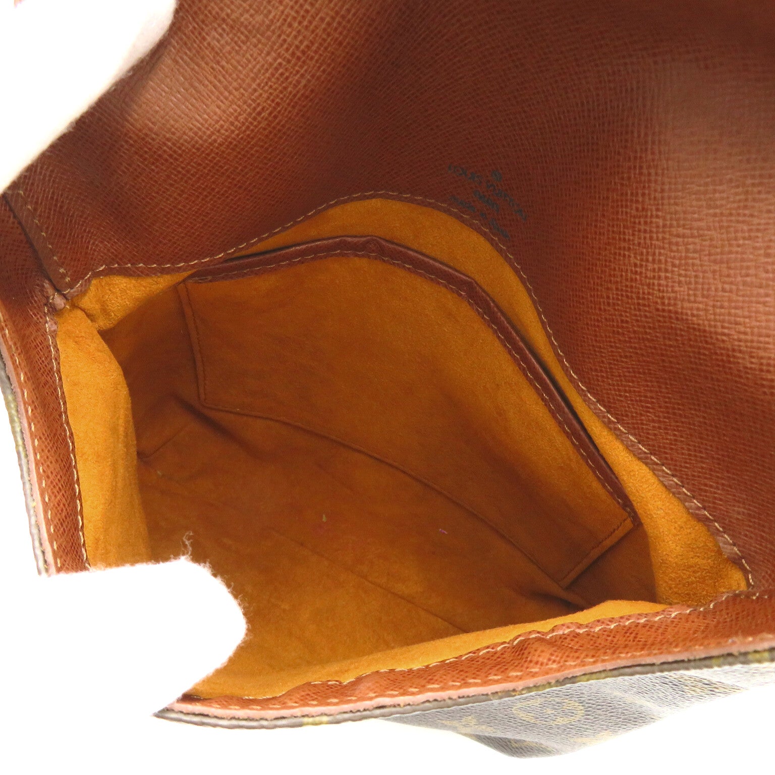 LOUIS VUITTON 【激減優惠】Monogram Musette Salsa Short肩背袋啡色
