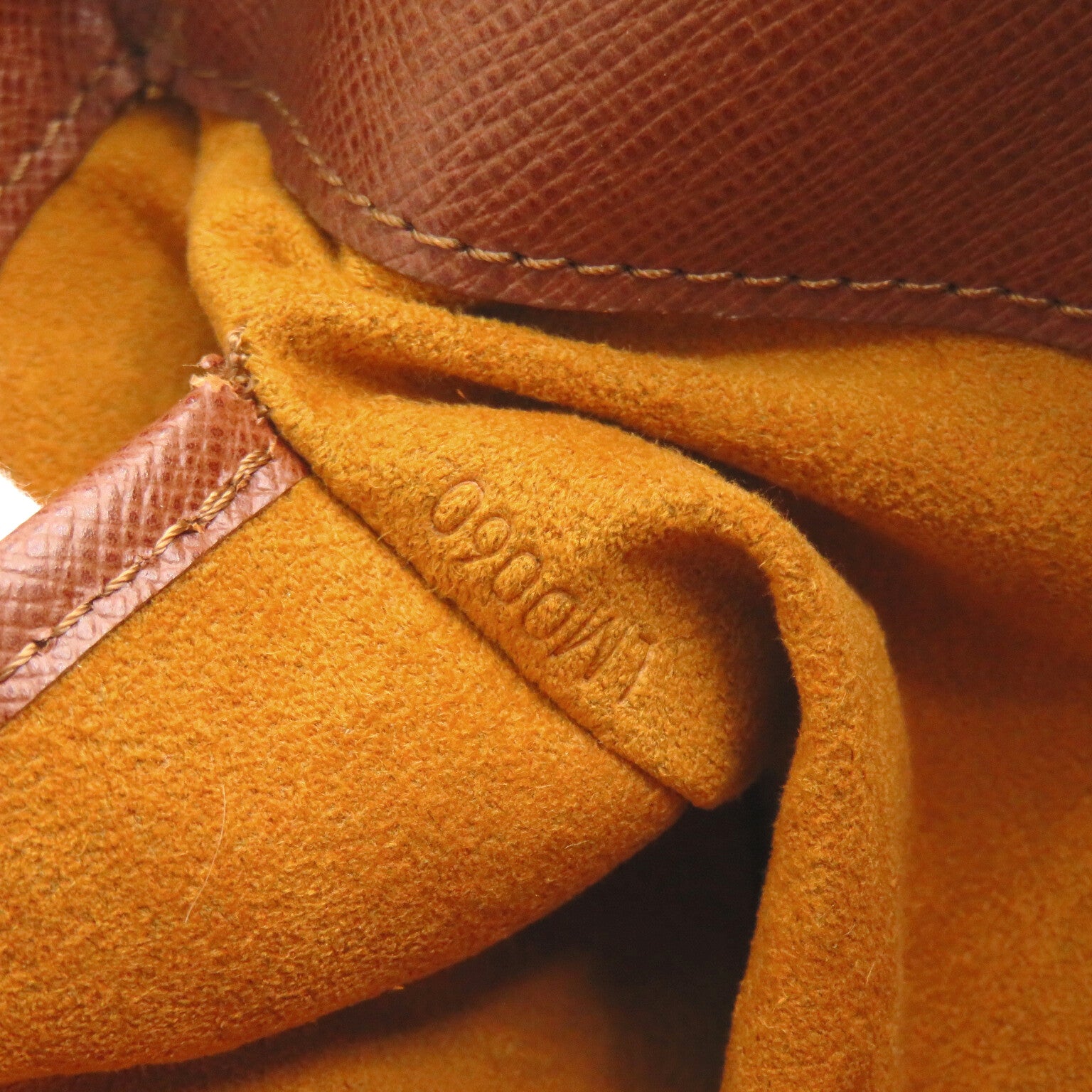 LOUIS VUITTON 【激減優惠】Monogram Musette Salsa Short肩背袋啡色