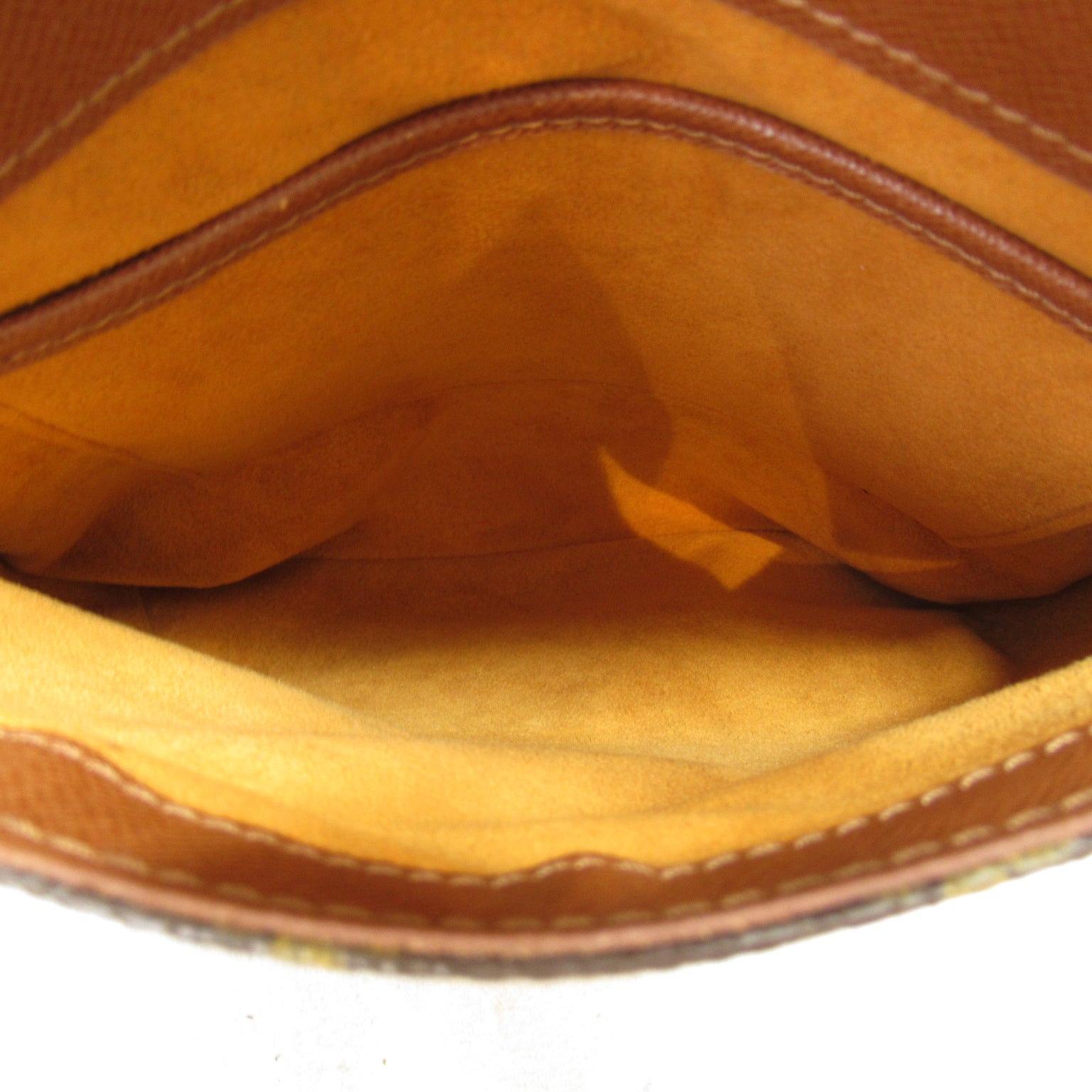 LOUIS VUITTON **【激減優惠】Monogram Musette Salsa Short肩背袋啡色