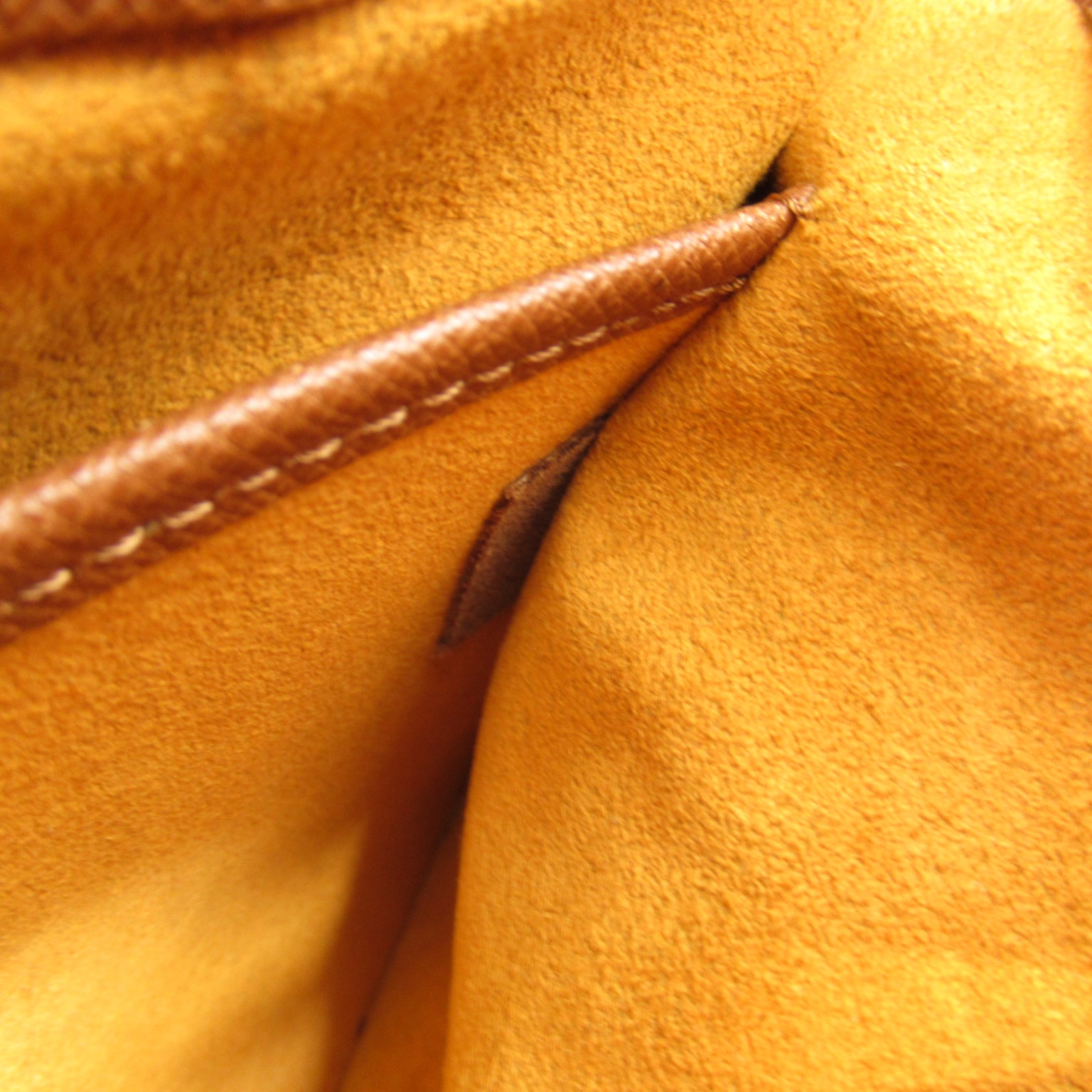 LOUIS VUITTON **【激減優惠】Monogram Musette Salsa Short肩背袋啡色