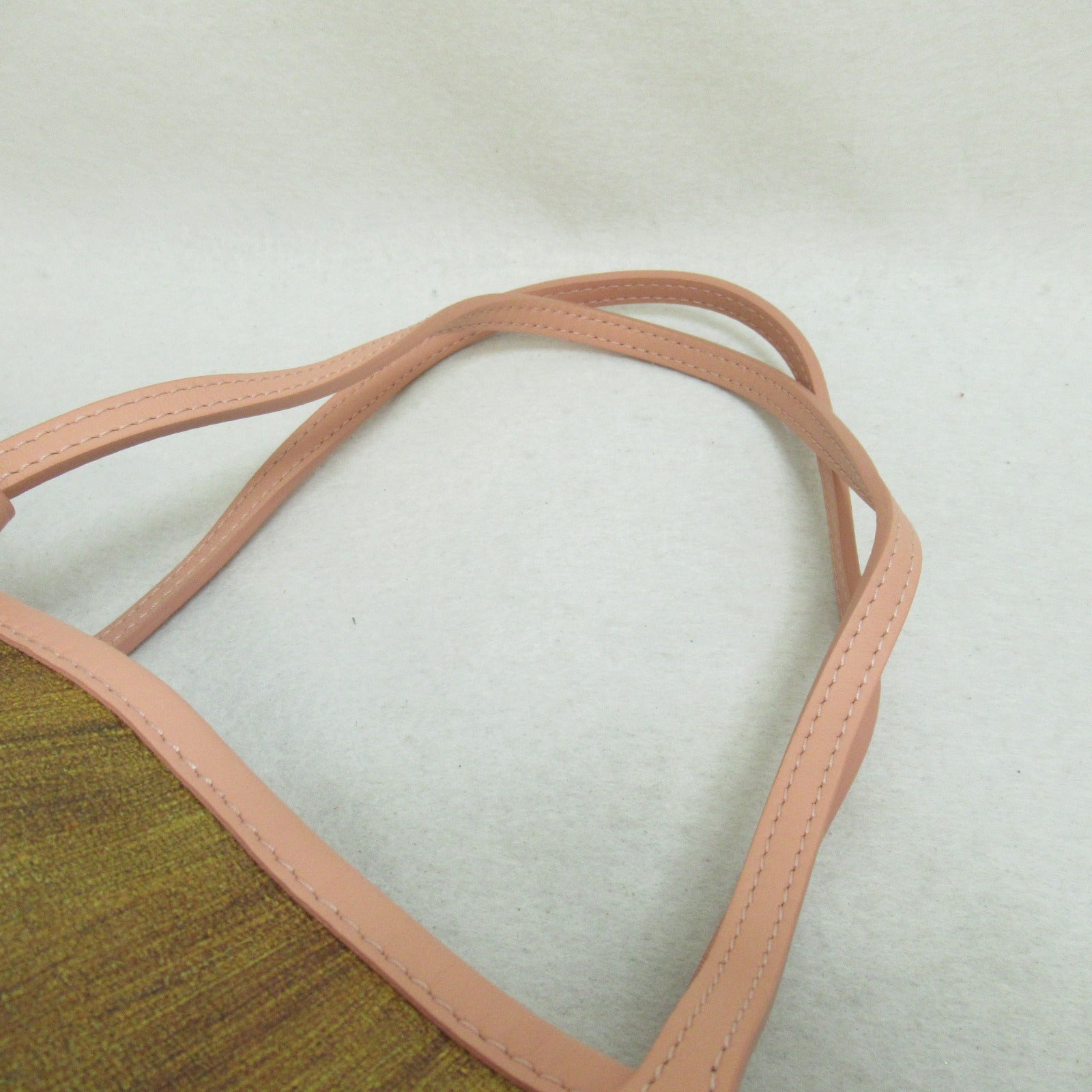 LOUIS VUITTON 【激減優惠】Masters Collection Fragonard Neverfull MM手挽袋粉紅色