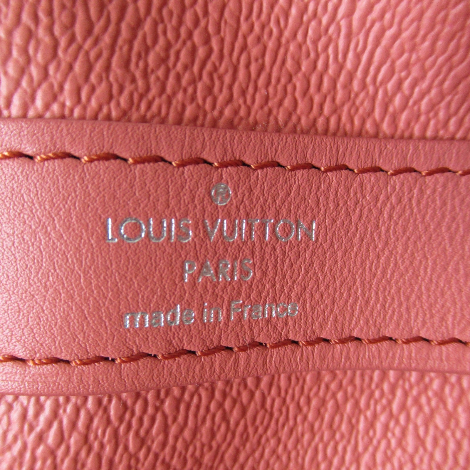 LOUIS VUITTON 【激減優惠】Masters collection Da Vinci Keepall Bandouliere 50手挽肩背兩用袋粉紅色