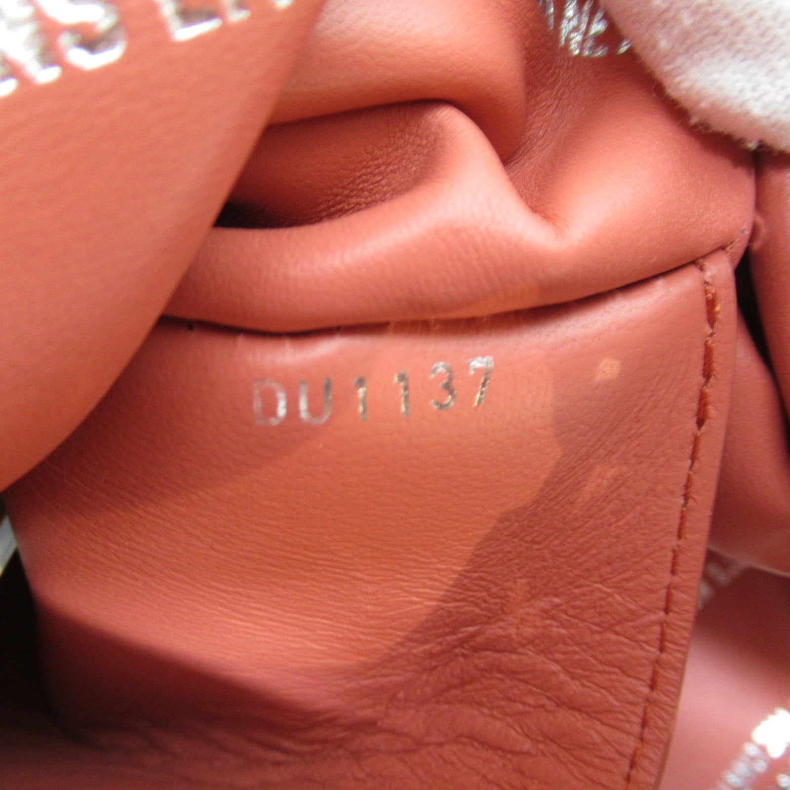 LOUIS VUITTON 【激減優惠】Masters collection Da Vinci Keepall Bandouliere 50手挽肩背兩用袋粉紅色