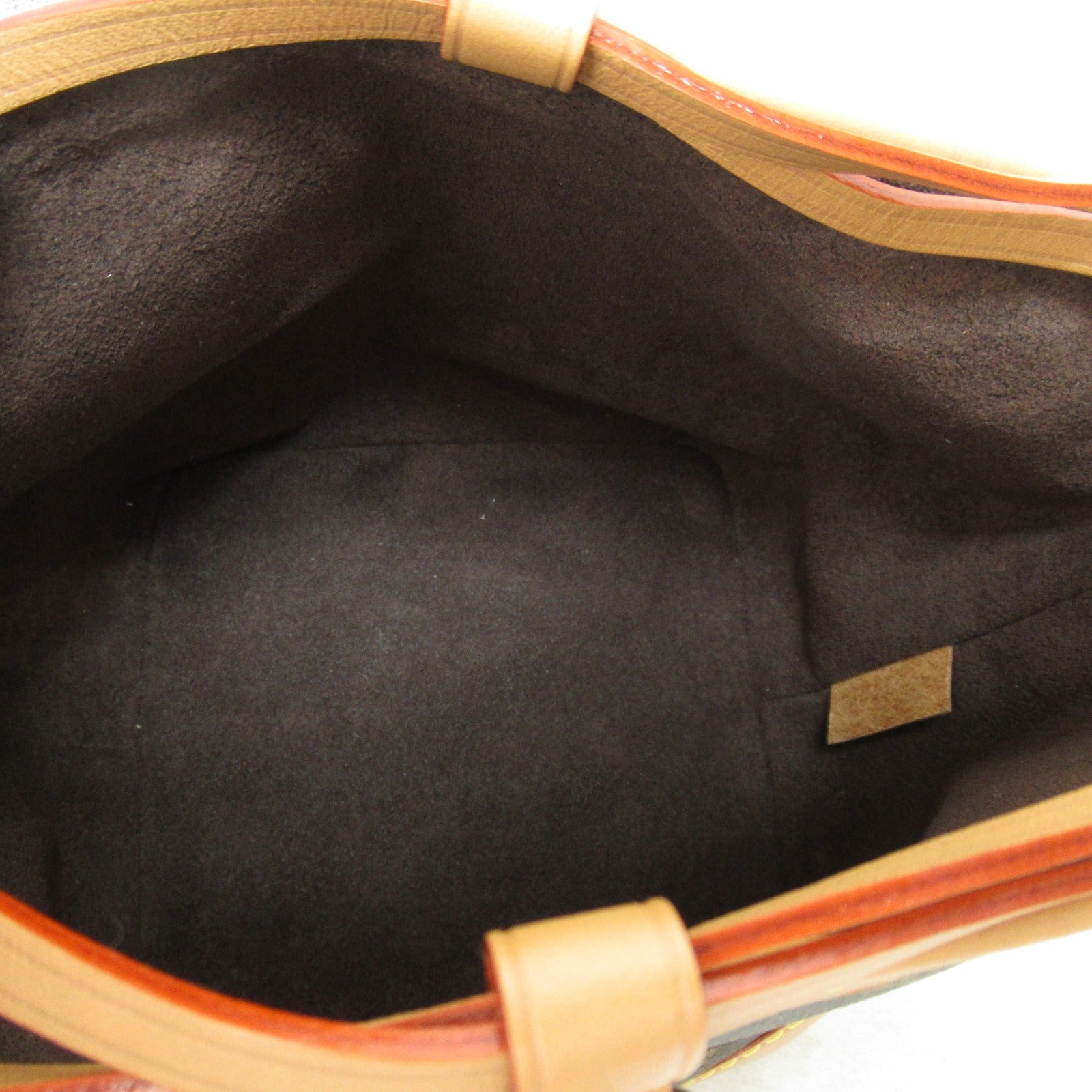 LOUIS VUITTON Monogram Noe Purse肩背袋啡色