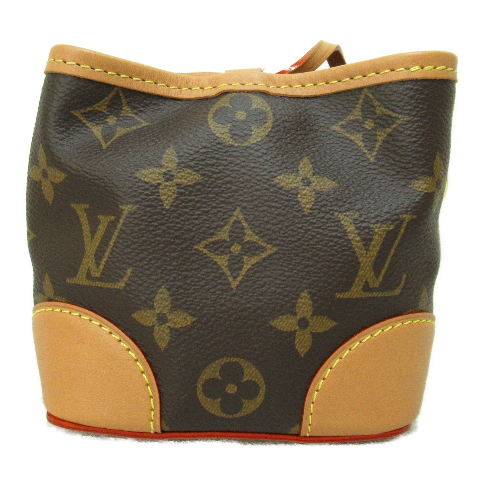LOUIS VUITTON Monogram Noe Purse肩背袋啡色