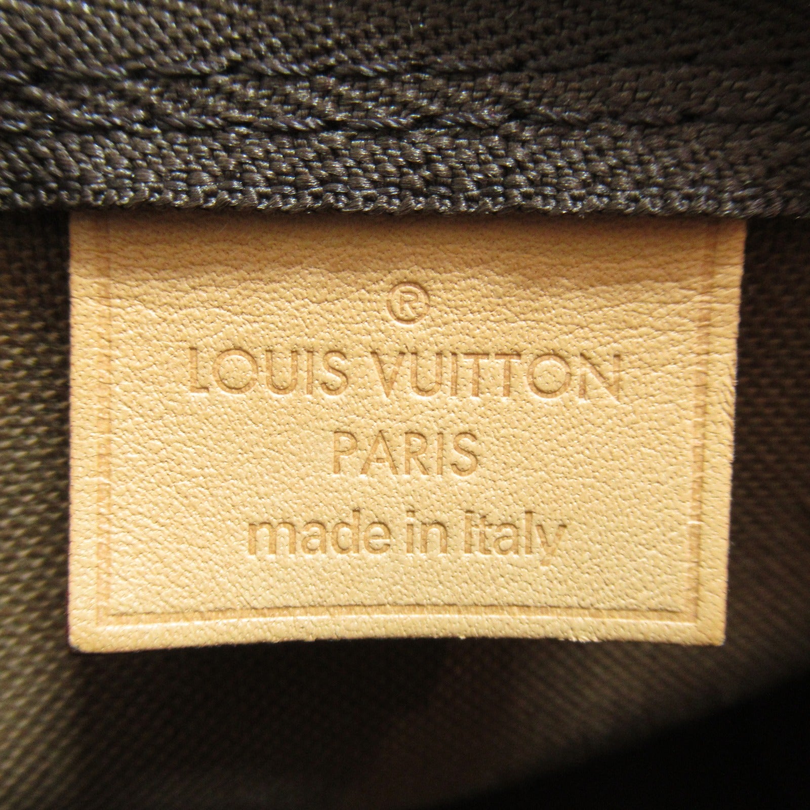 LOUIS VUITTON 【激減優惠】Monogram Nano Speedy金扣手挽肩背兩用袋啡色
