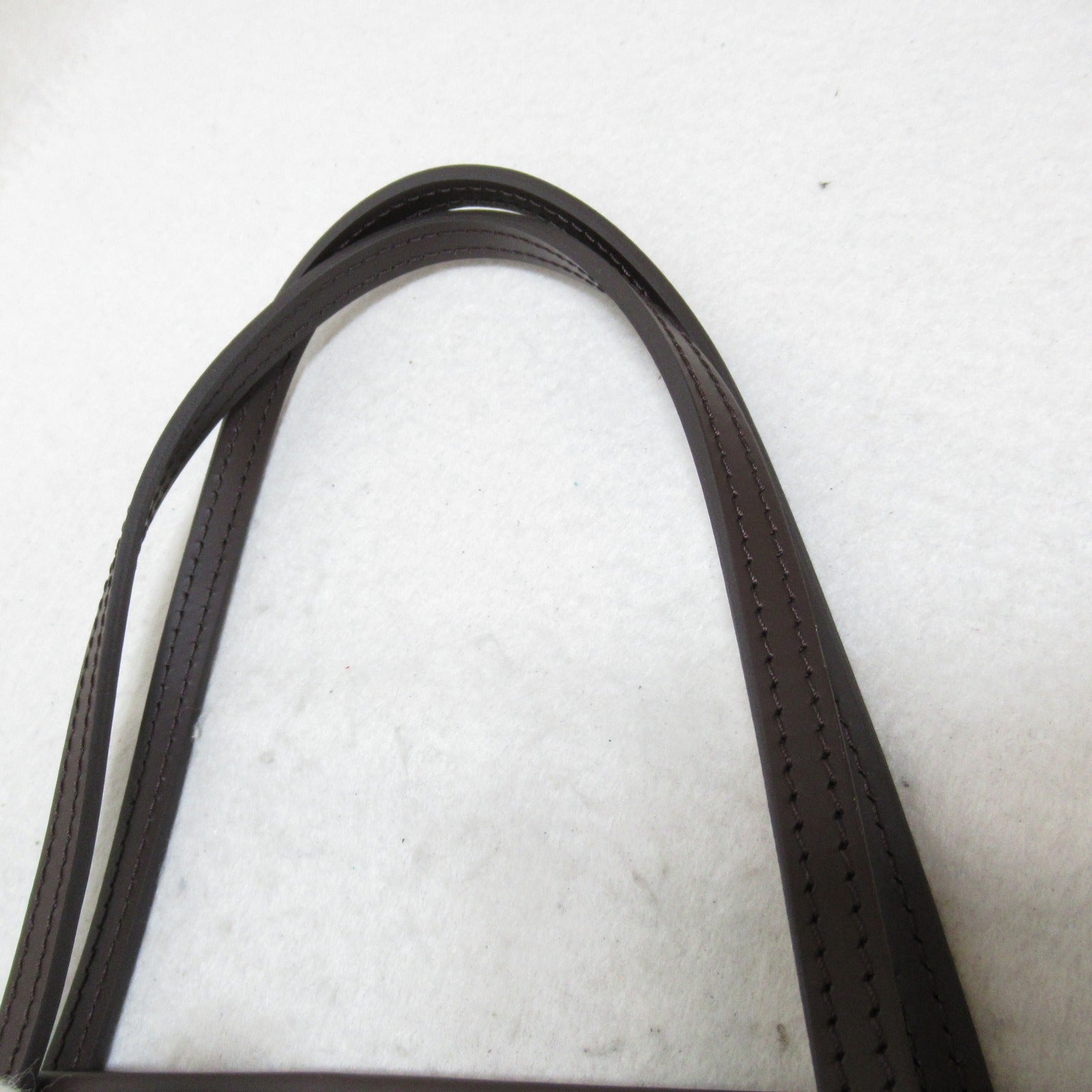 LOUIS VUITTON 【激減優惠】Dameir Neverfull PM手挽袋啡色