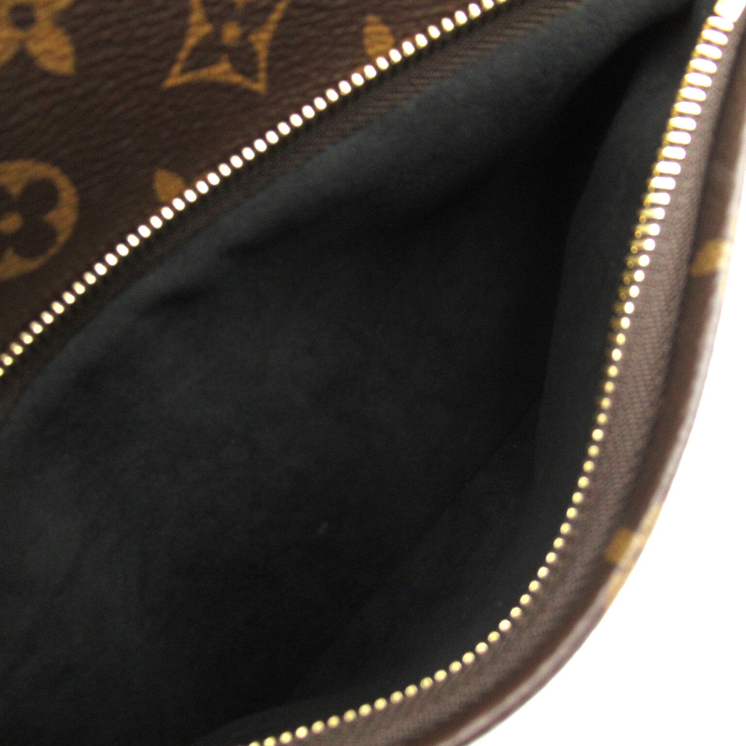 LOUIS VUITTON 【激減優惠】Monogram Moon 2020 Cruise Line背包啡色