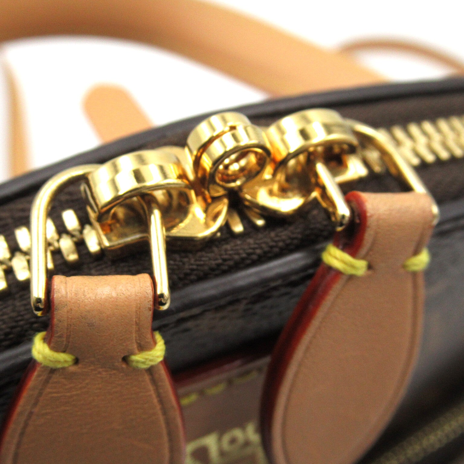 LOUIS VUITTON 【激減優惠】Monogram Moon 2020 Cruise Line背包啡色