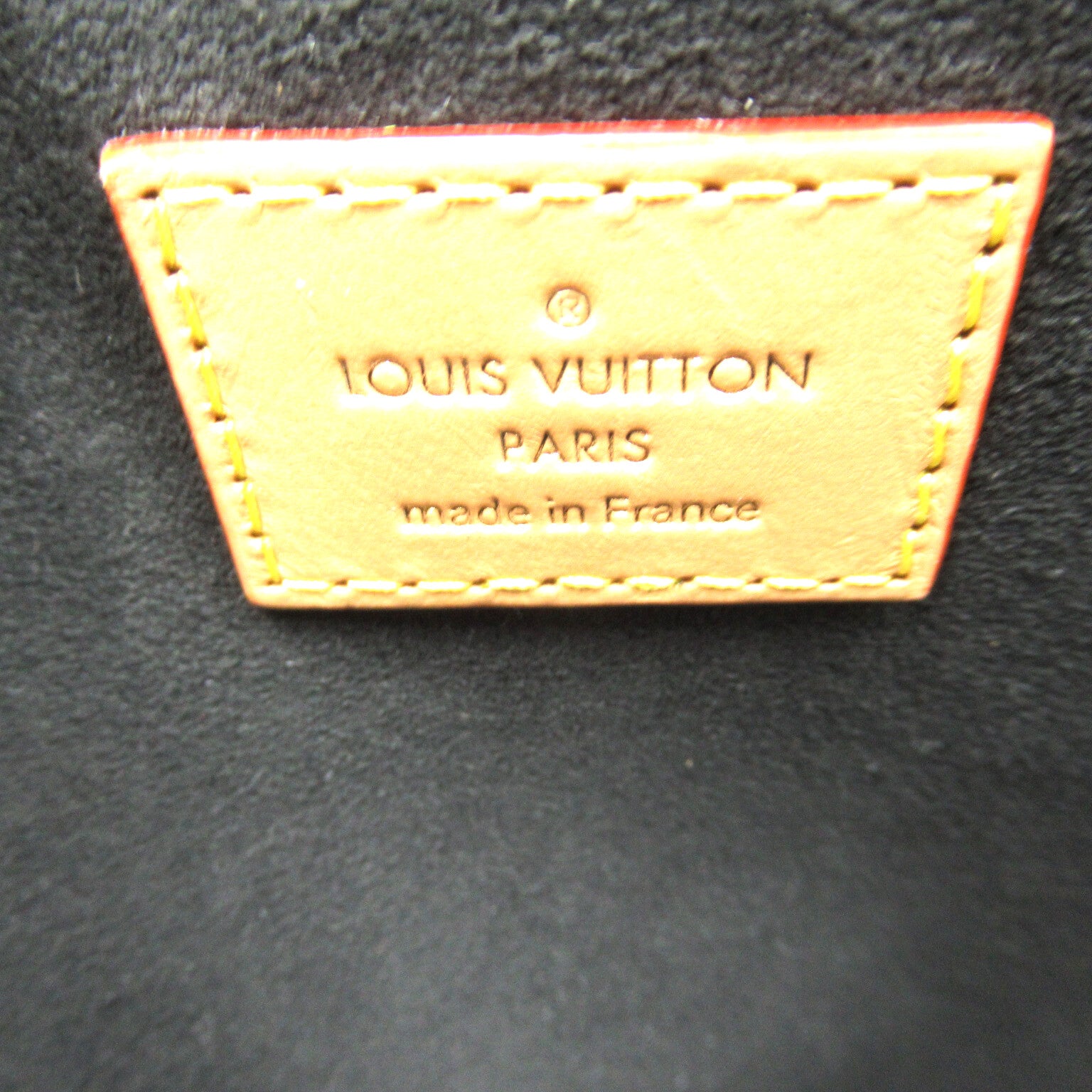 LOUIS VUITTON 【激減優惠】Monogram Moon 2020 Cruise Line背包啡色
