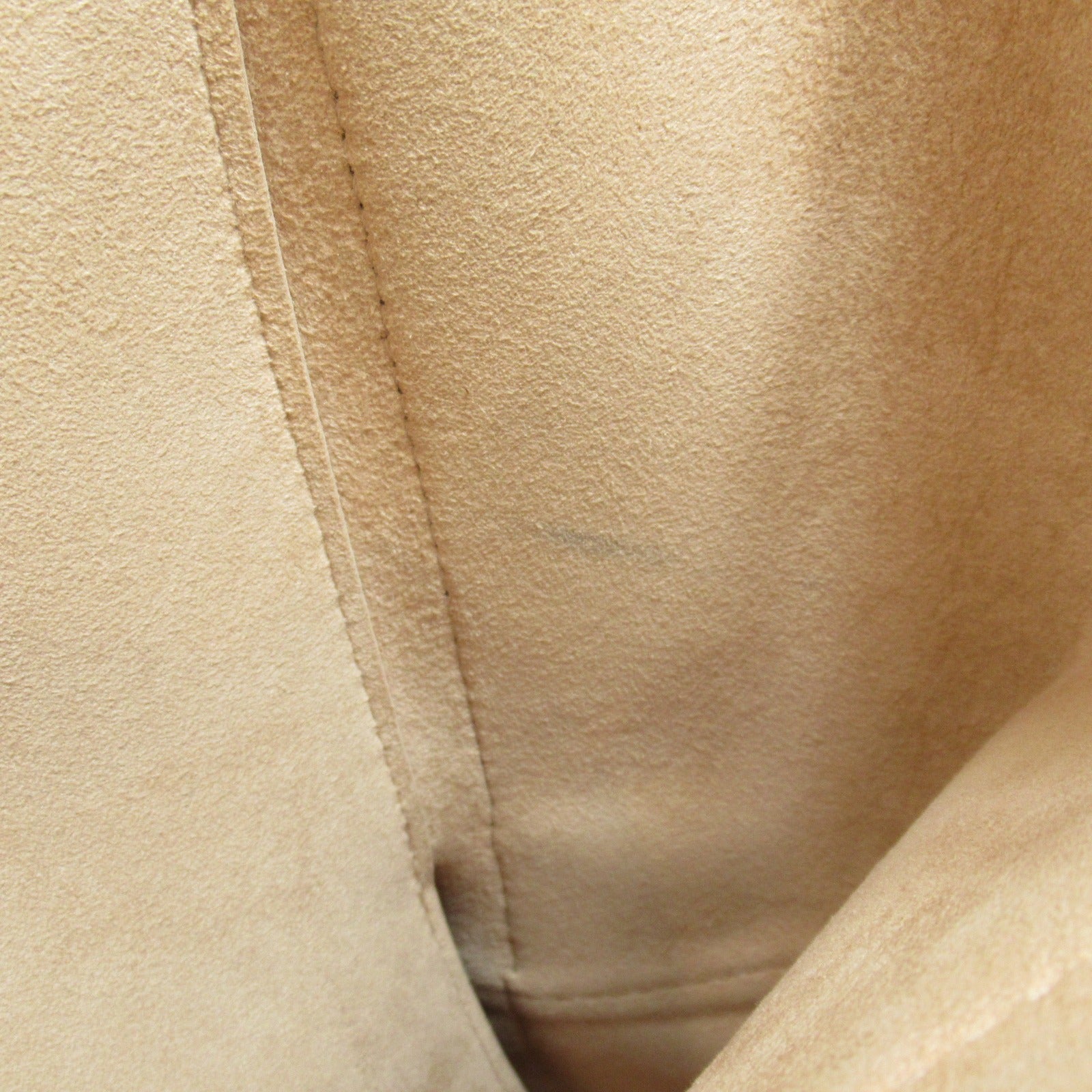 LOUIS VUITTON 【激減優惠】Monogram Flandrin 2 Way Shoulder Bag Handbag金扣手挽肩背兩用袋啡色
