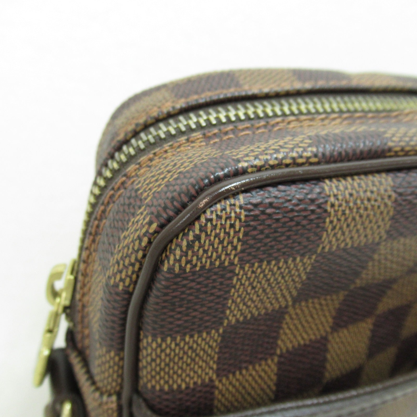 LOUIS VUITTON Damier Danube SP Order肩背袋