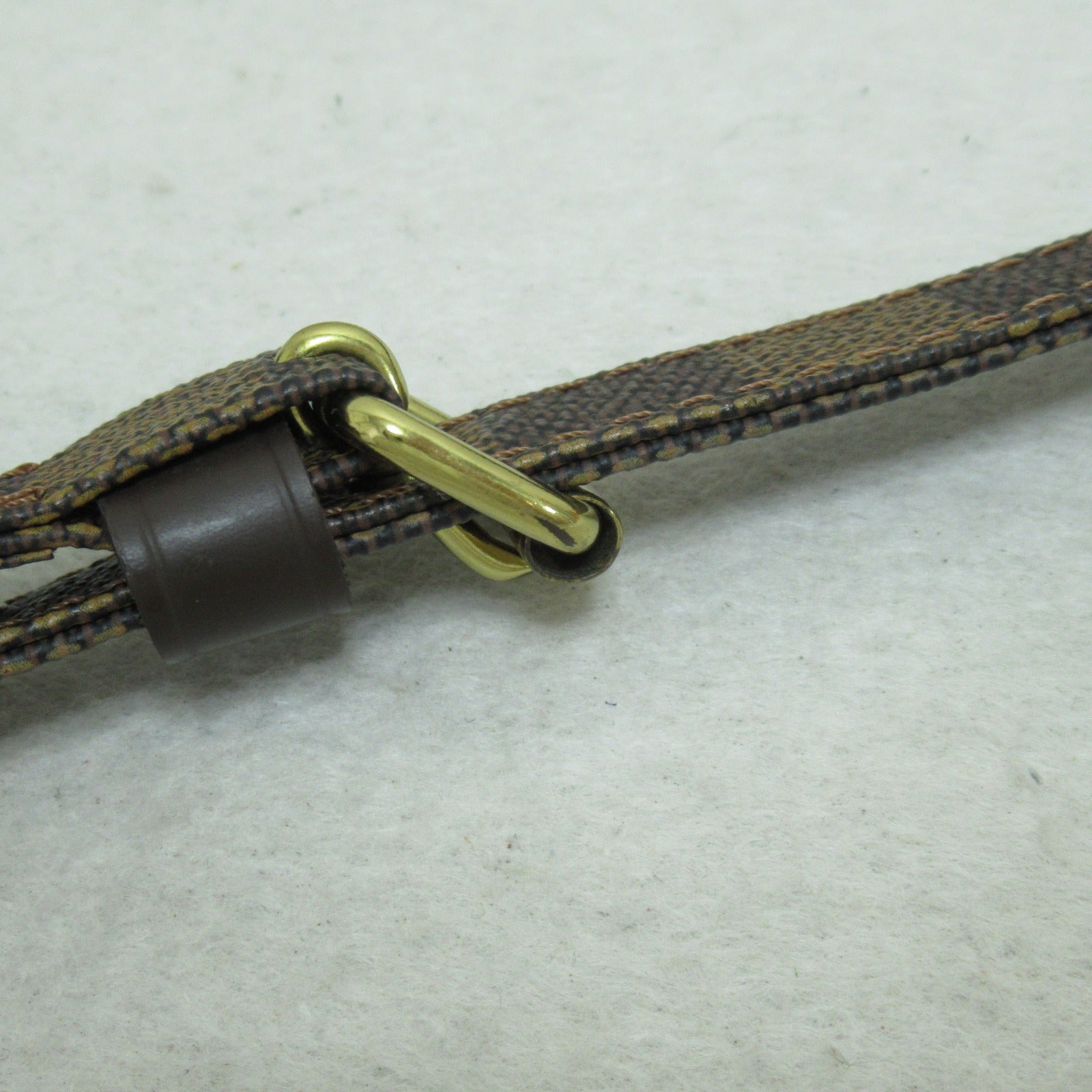 LOUIS VUITTON Damier Danube SP Order肩背袋