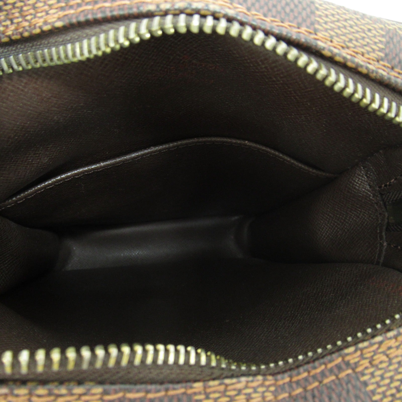 LOUIS VUITTON Damier Danube SP Order肩背袋