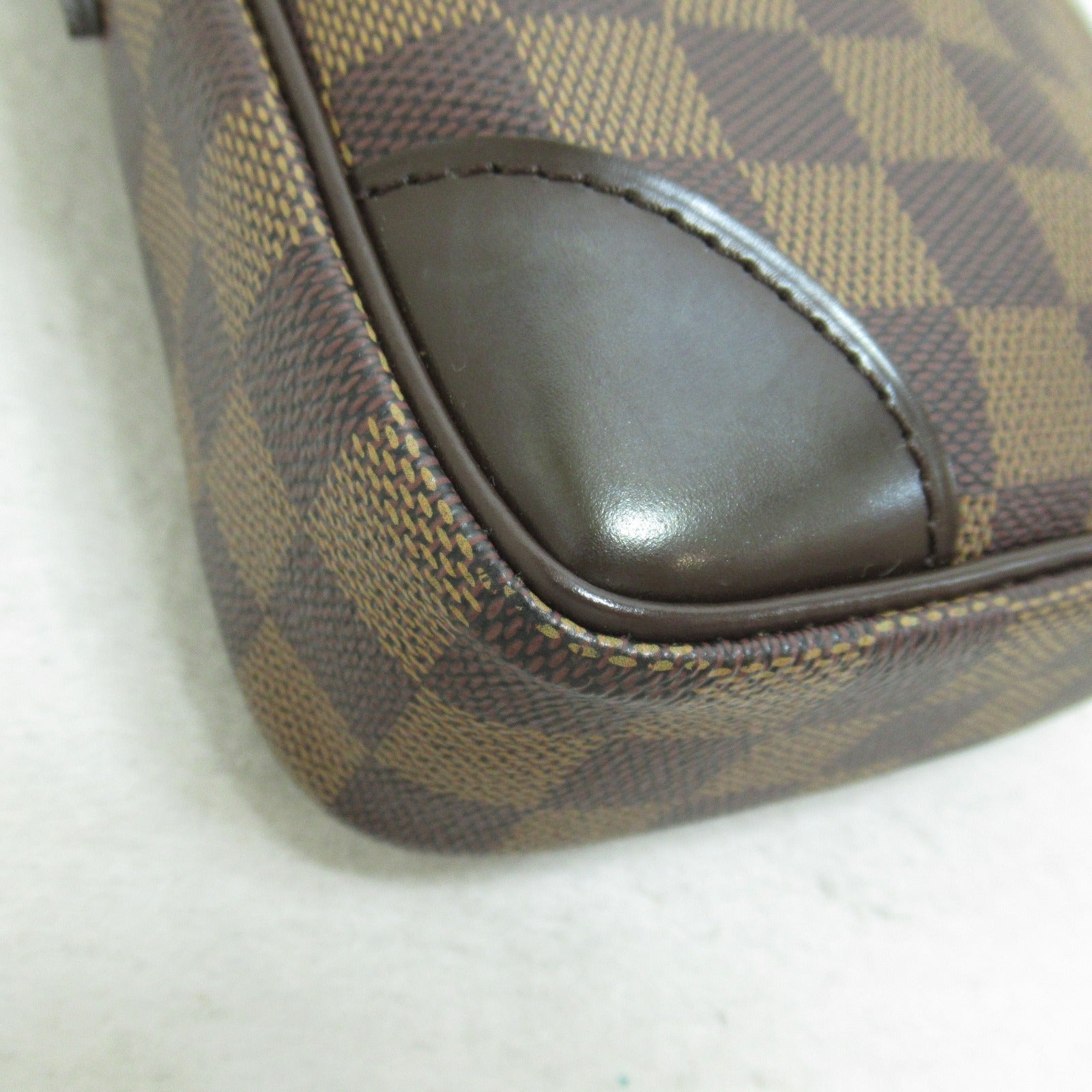 LOUIS VUITTON Damier Danube SP Order肩背袋