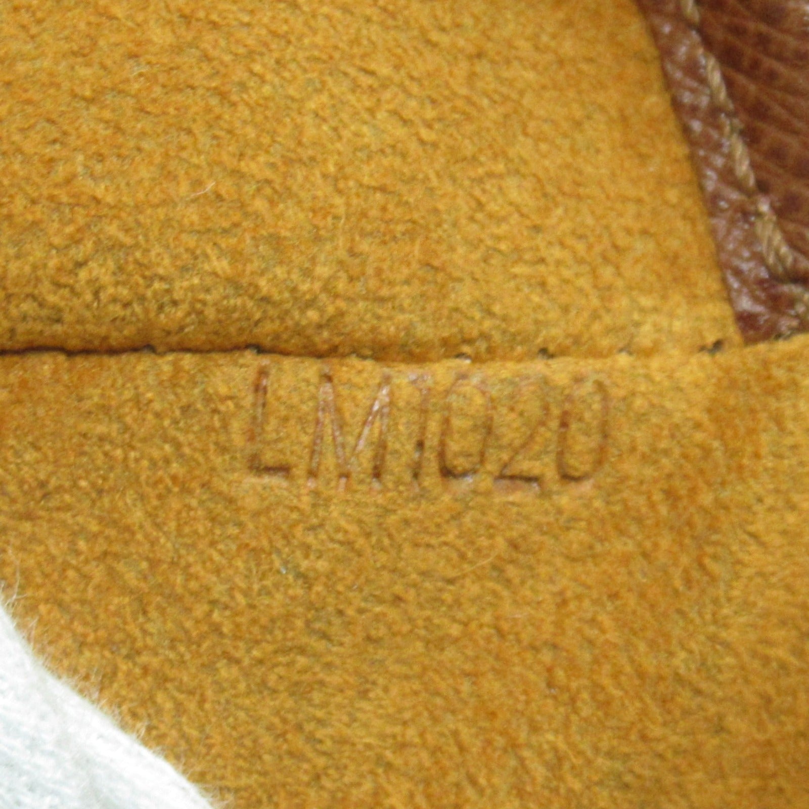 LOUIS VUITTON Monogram Musette Salsa金扣肩背袋啡色
