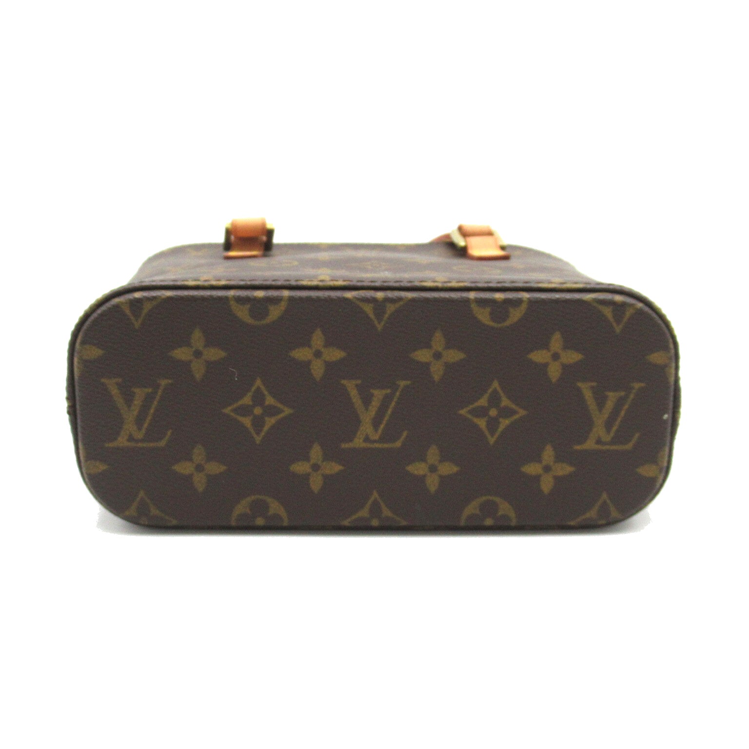 LOUIS VUITTON 【激減優惠】Monogram Vavin PM手挽袋啡色
