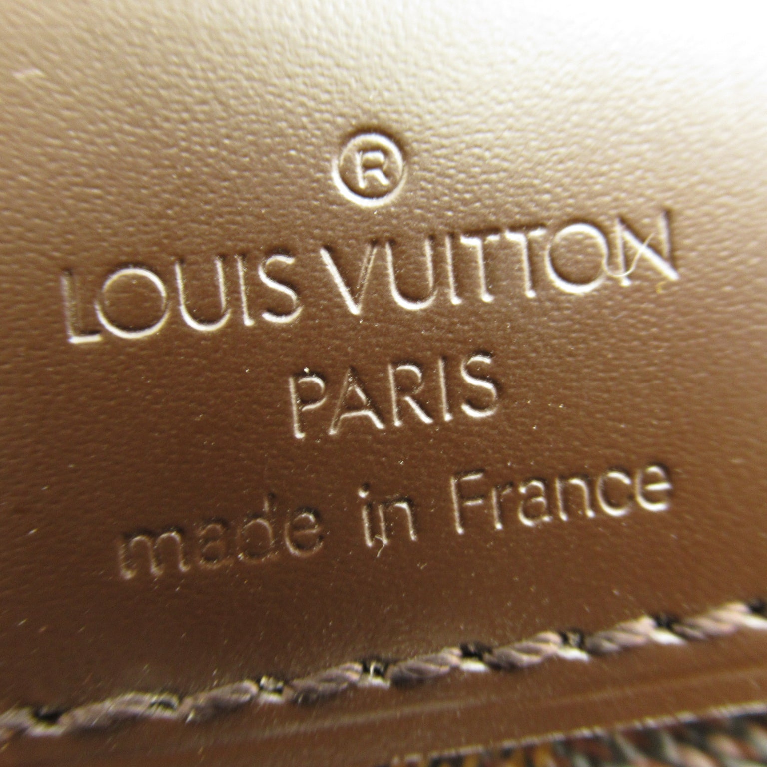 LOUIS VUITTON 【激減優惠】Damier Keepall 50金扣波士頓包啡色