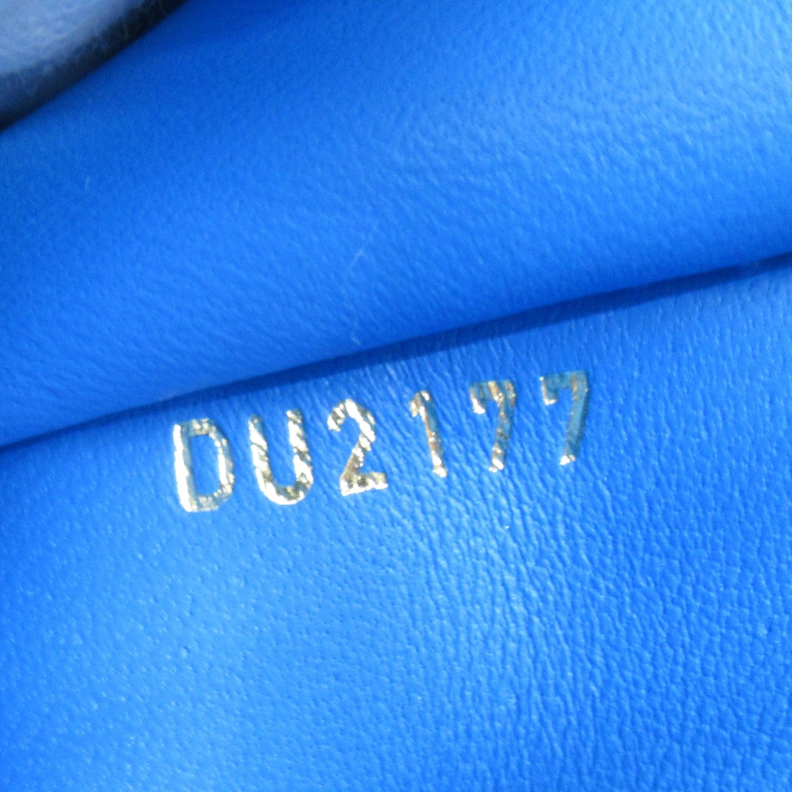 LOUIS VUITTON **【激減優惠】Masters Collection Rubens Speedy 30 手挽袋藍色/棕色
