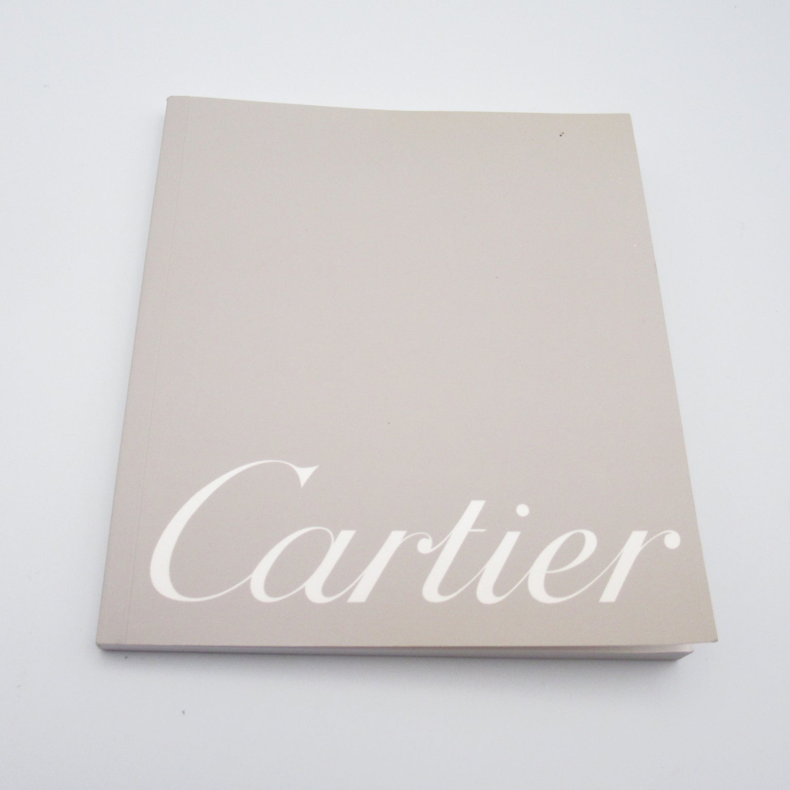 CARTIER 不鏽鋼Pasha C手錶自動機芯藍色
