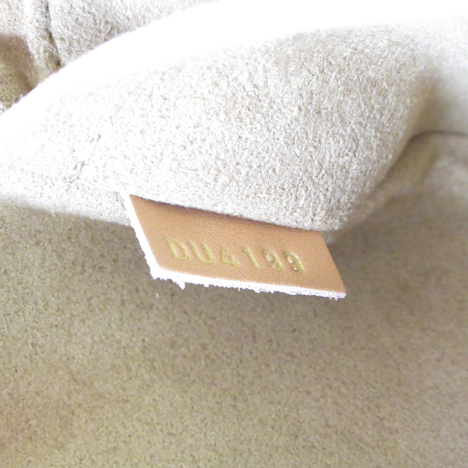 LOUIS VUITTON Monogram Boite Chapeau Souple PM Shoulder Bag金扣肩背袋啡色