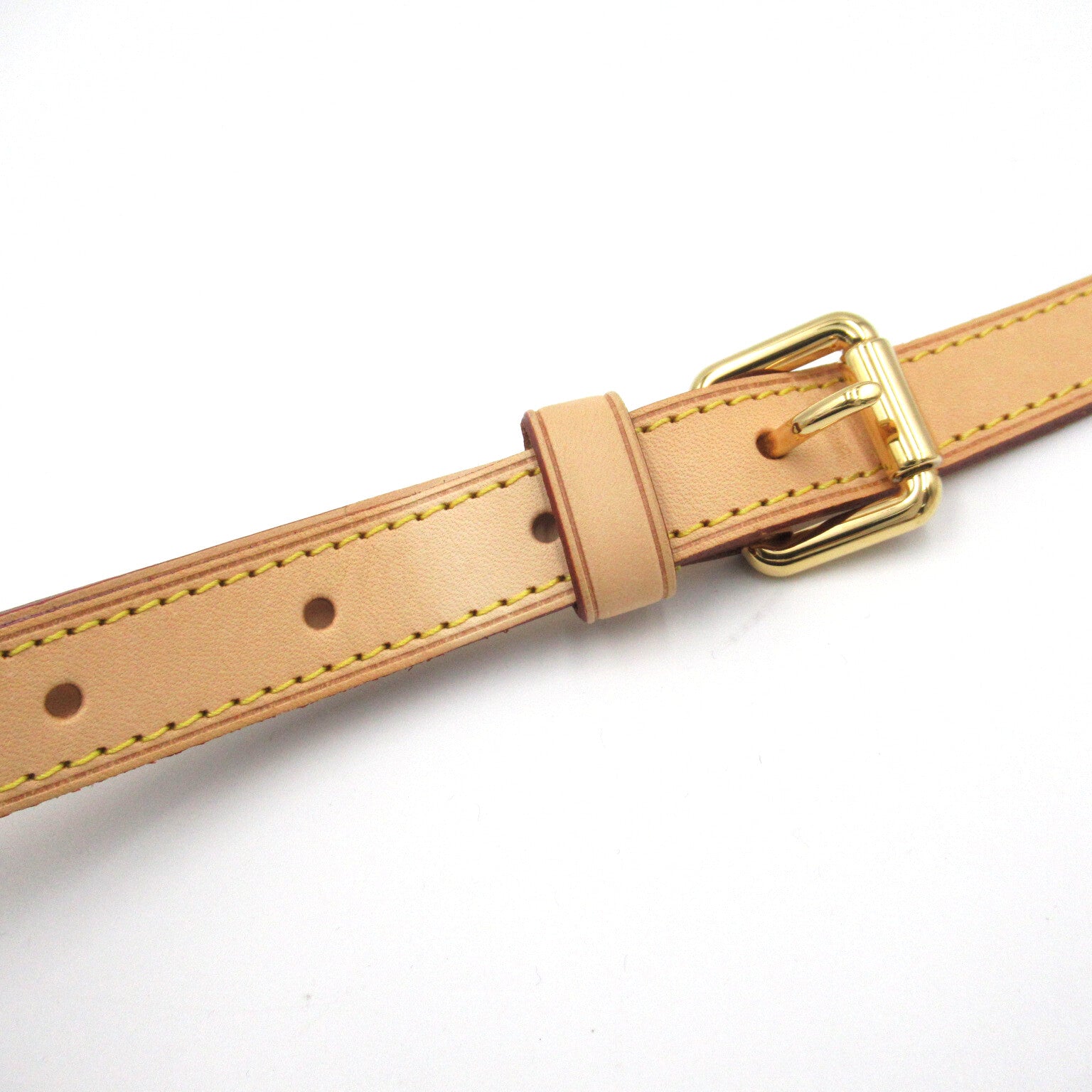 LOUIS VUITTON Monogram Menilmontant MM Shoulder Bag金扣肩背袋啡色