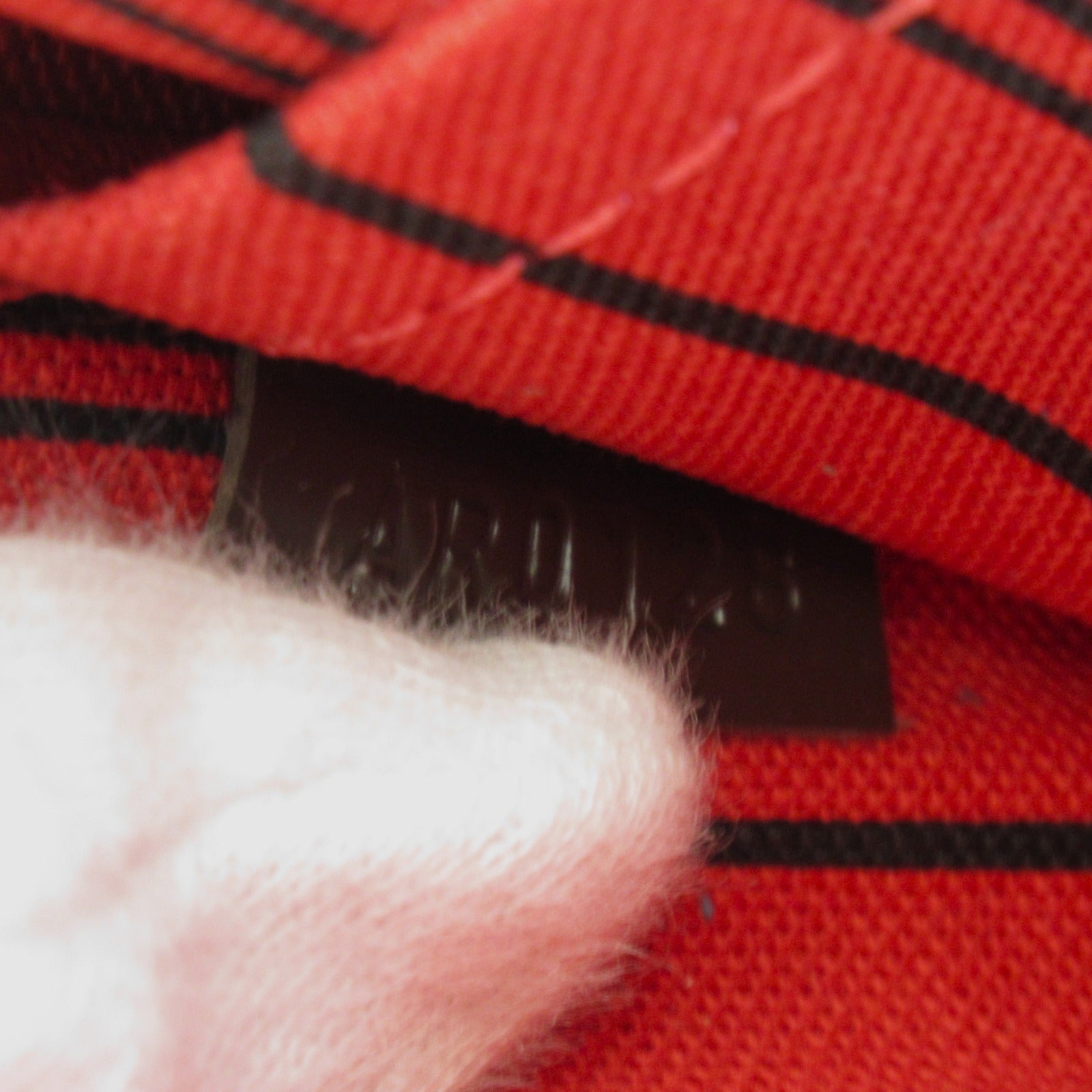 LOUIS VUITTON Damier Neverfull PM金扣手挽袋啡色