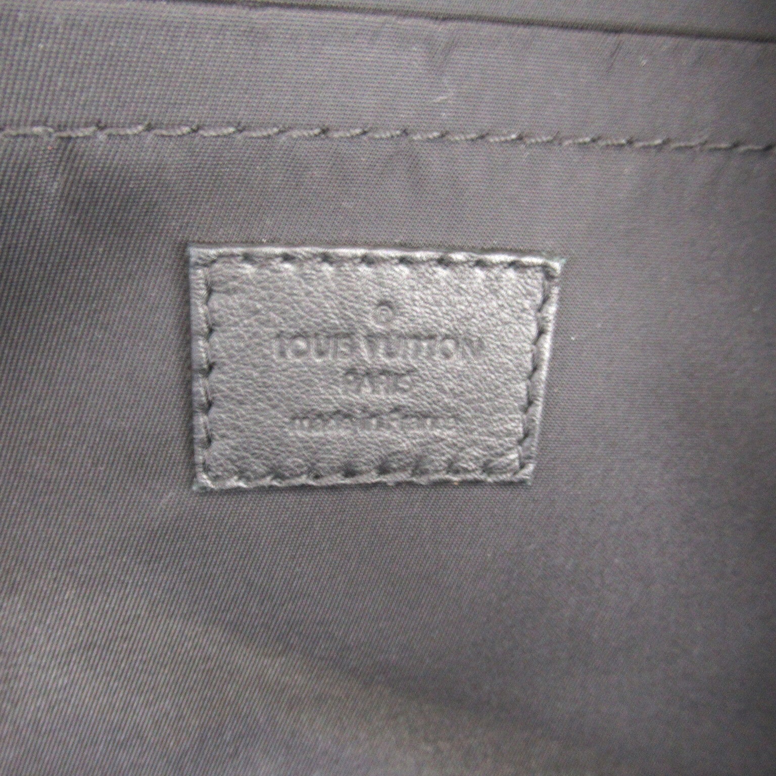 LOUIS VUITTON Monogram Palm Springs PM金扣背包啡色