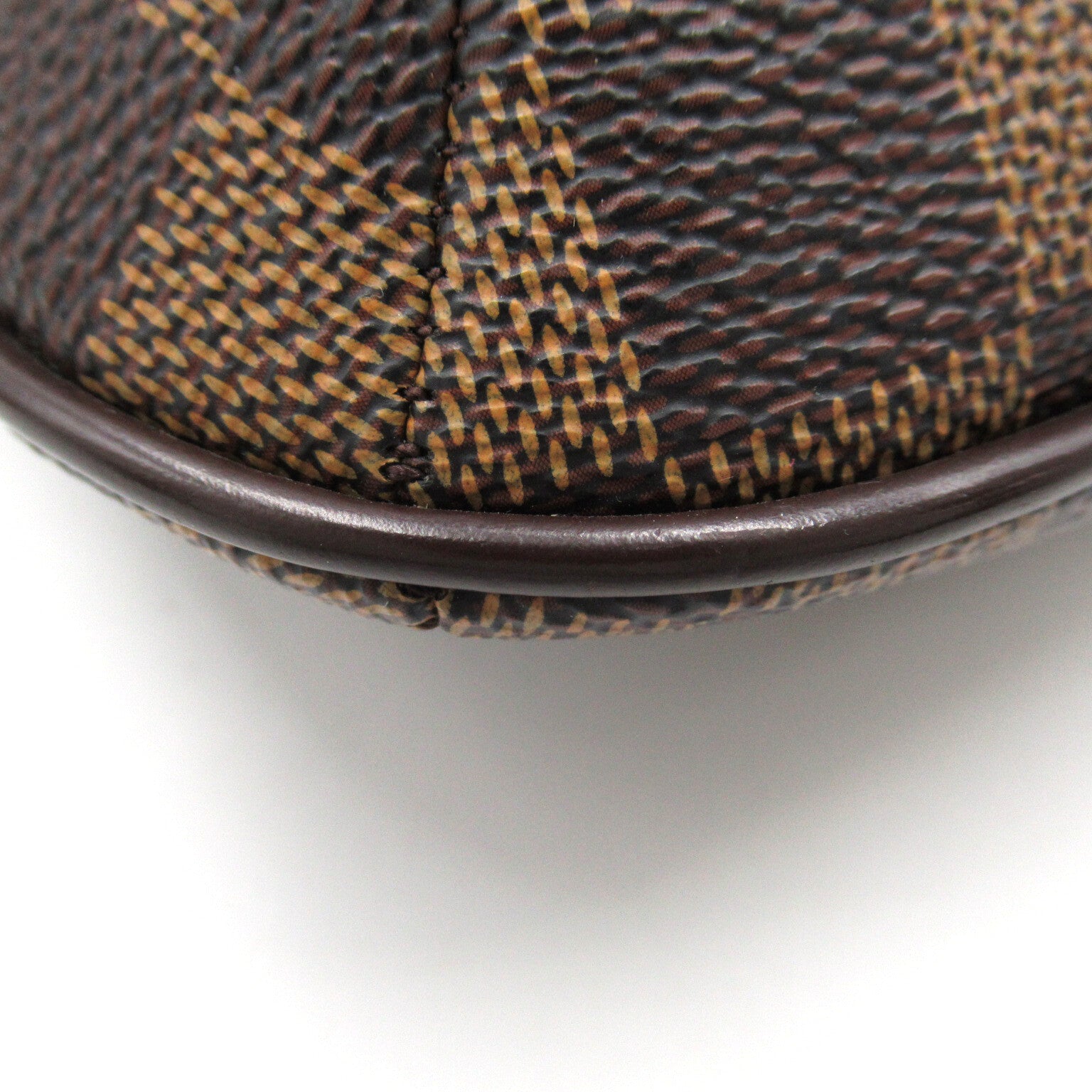 LOUIS VUITTON Damier Musette Salsa Long金扣肩背袋啡色