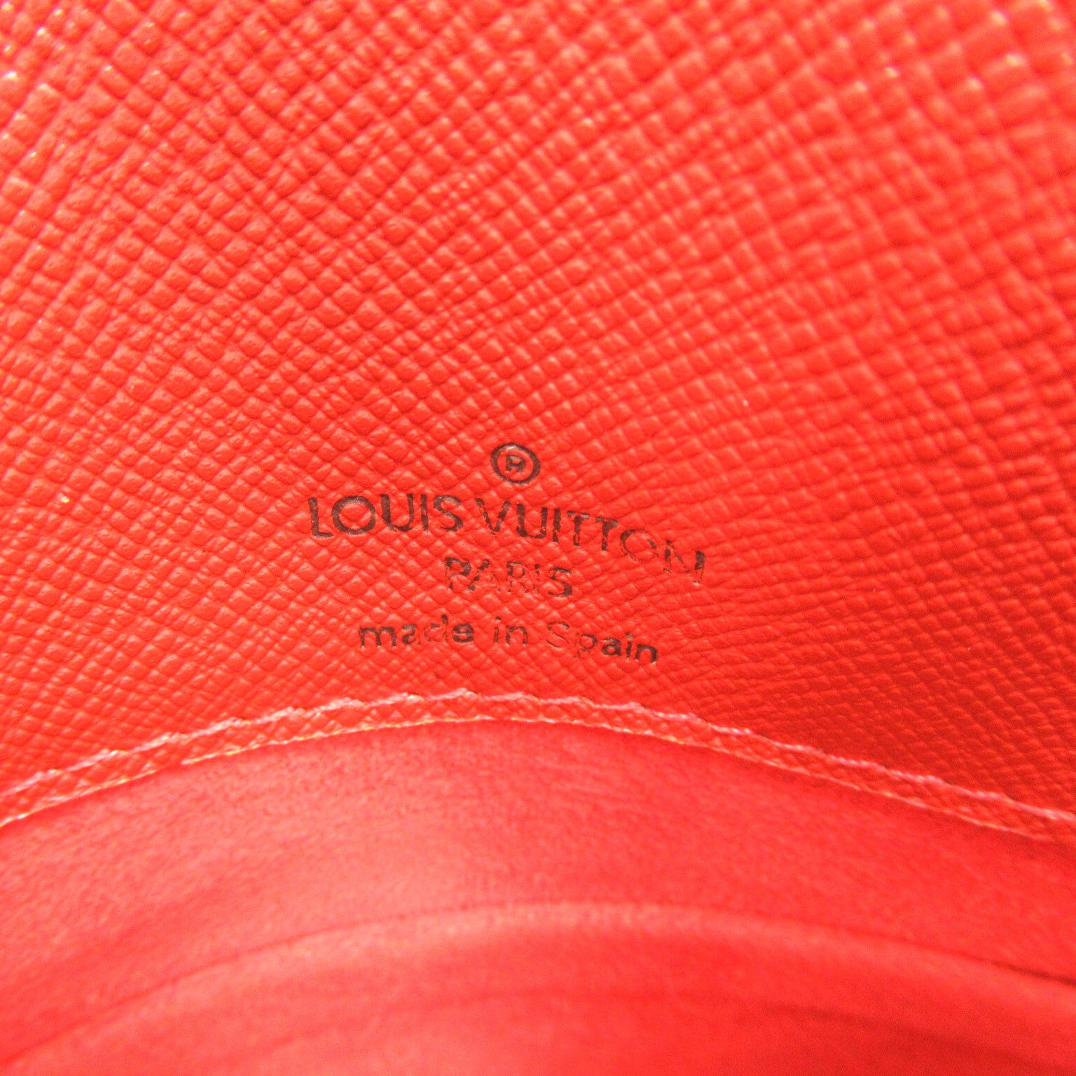 LOUIS VUITTON Damier Musette Salsa Long金扣肩背袋啡色