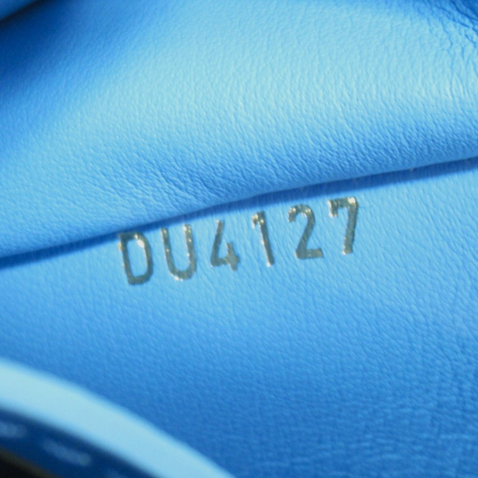 LOUIS VUITTON **【激減優惠】Masters Collection Turner Speedy 30手挽袋藍色/棕色
