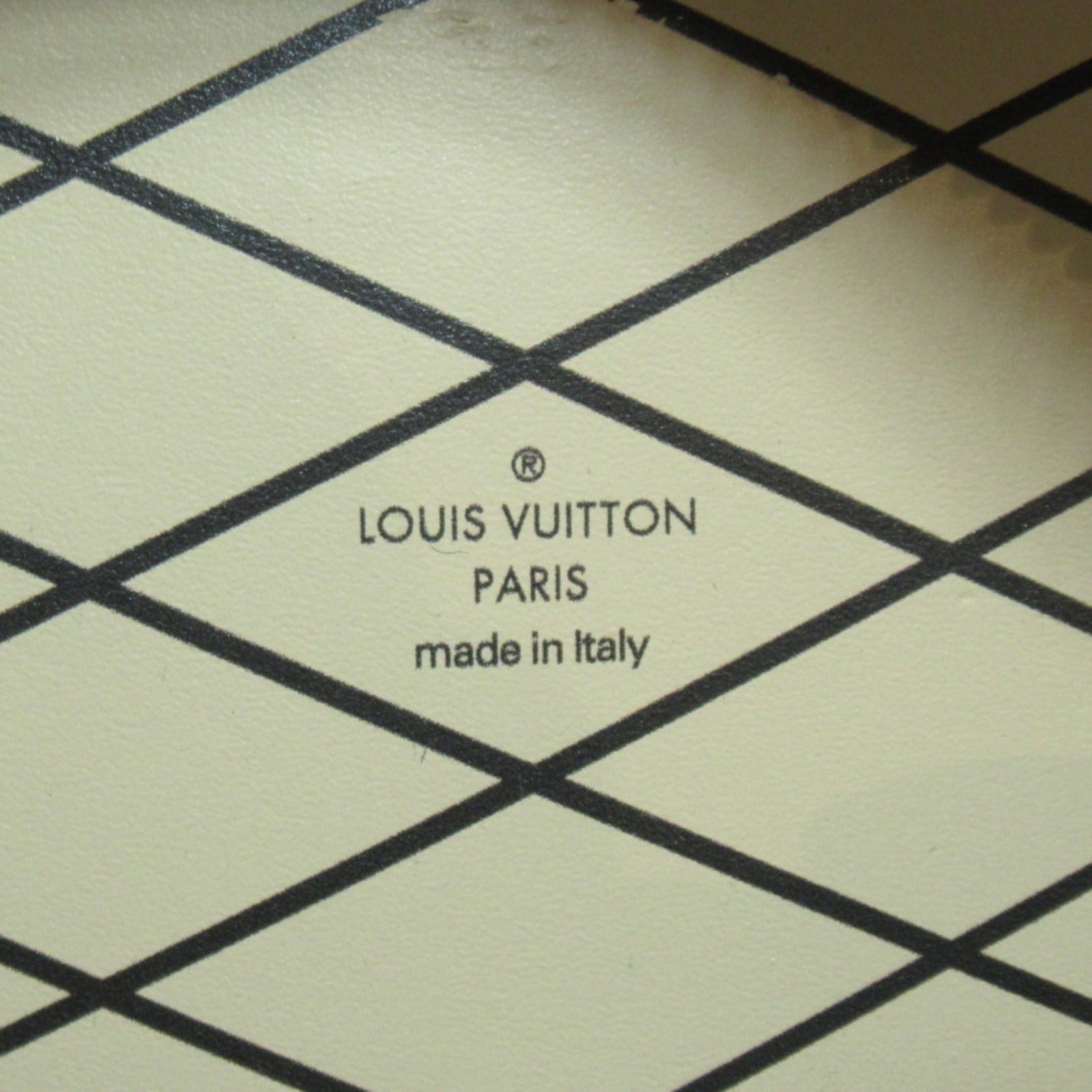LOUIS VUITTON Monogram Reverse Mini Boite Chapeau 2 Way Bag金扣手挽肩背兩用袋啡色