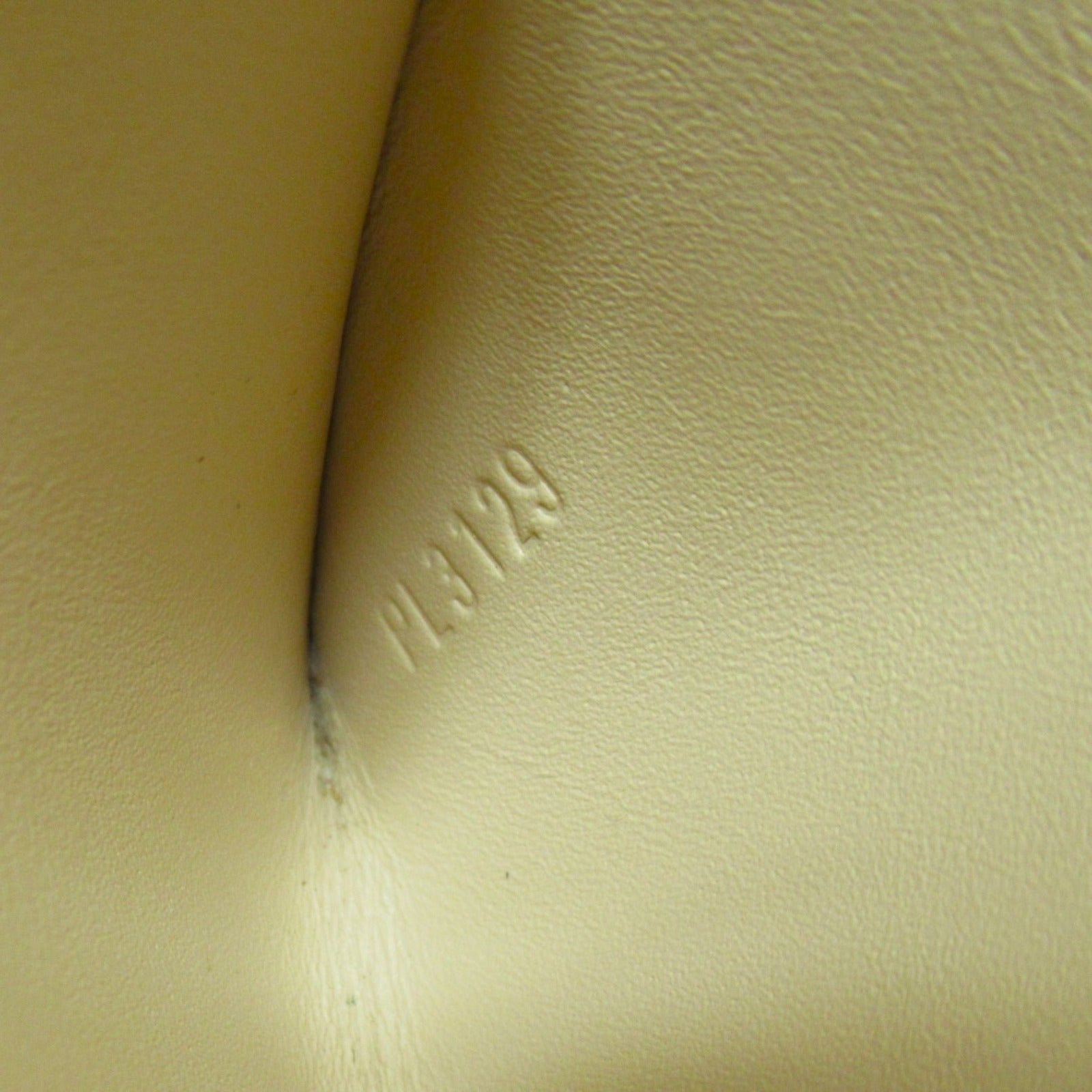LOUIS VUITTON Monogram Reverse Mini Boite Chapeau 2 Way Bag金扣手挽肩背兩用袋啡色
