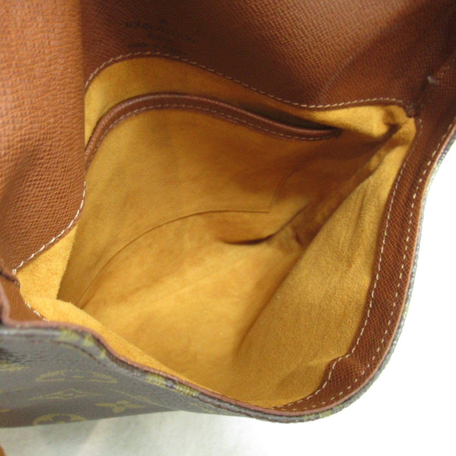 LOUIS VUITTON 【激減優惠】Monogram Musette Salsa金扣肩背袋啡色