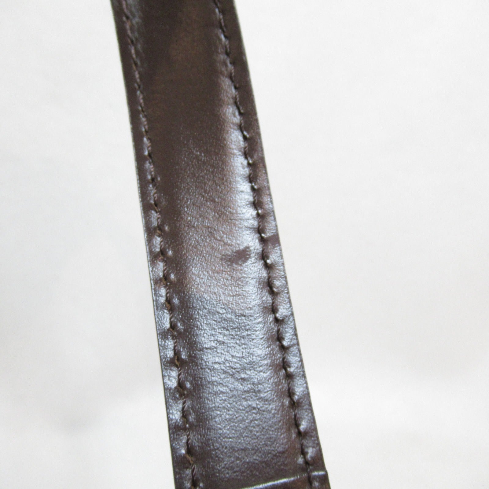 LOUIS VUITTON 【激減優惠】Damier Verona PM肩背袋啡色