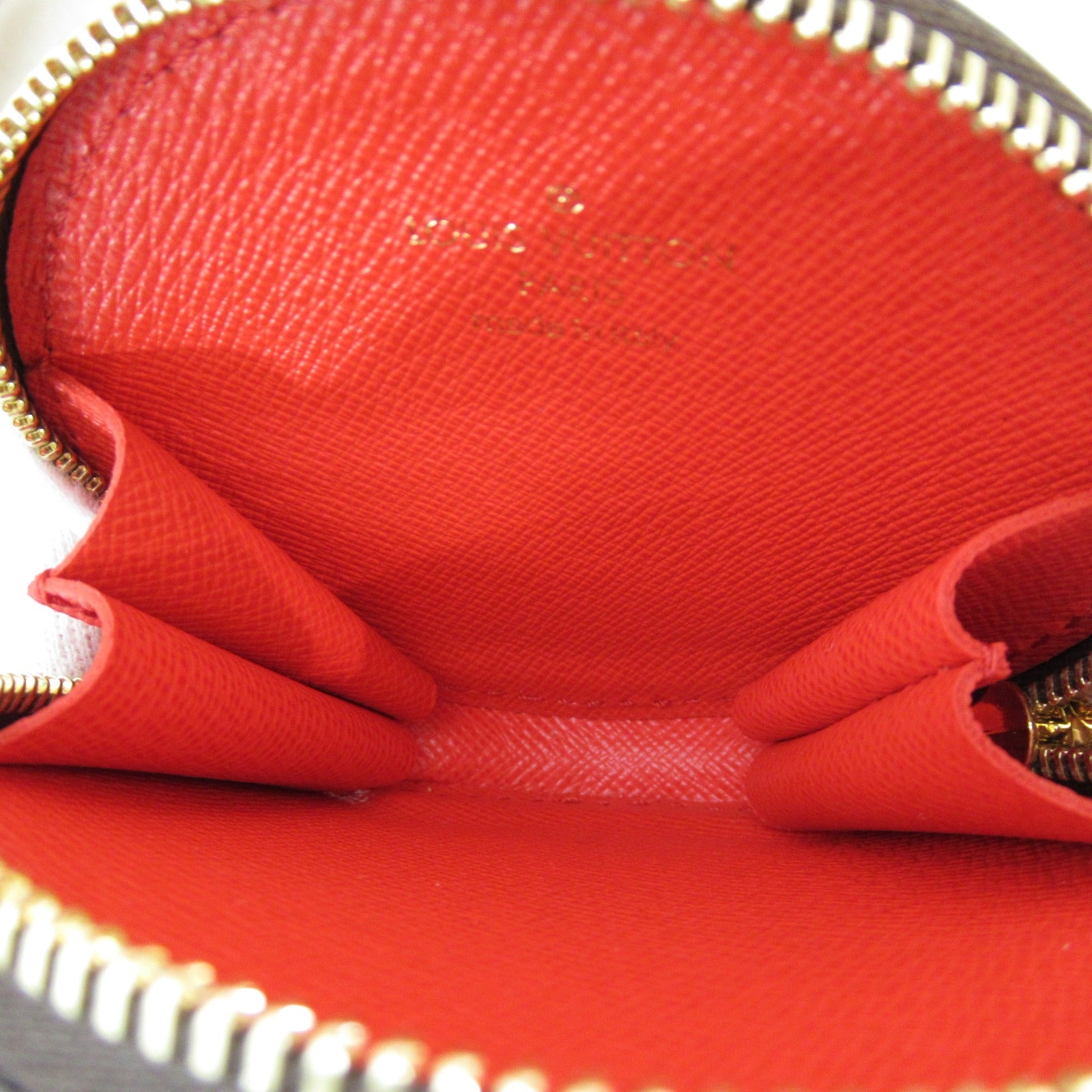 LOUIS VUITTON 【激減優惠】Monogram Reverse OnTheGo PM金扣手挽肩背兩用袋啡色