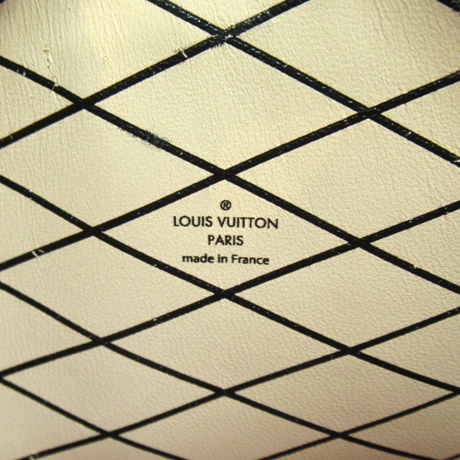LOUIS VUITTON 【激減優惠】Epi Trunk Clutch金扣手拿包肩背兩用袋紅色/黑色