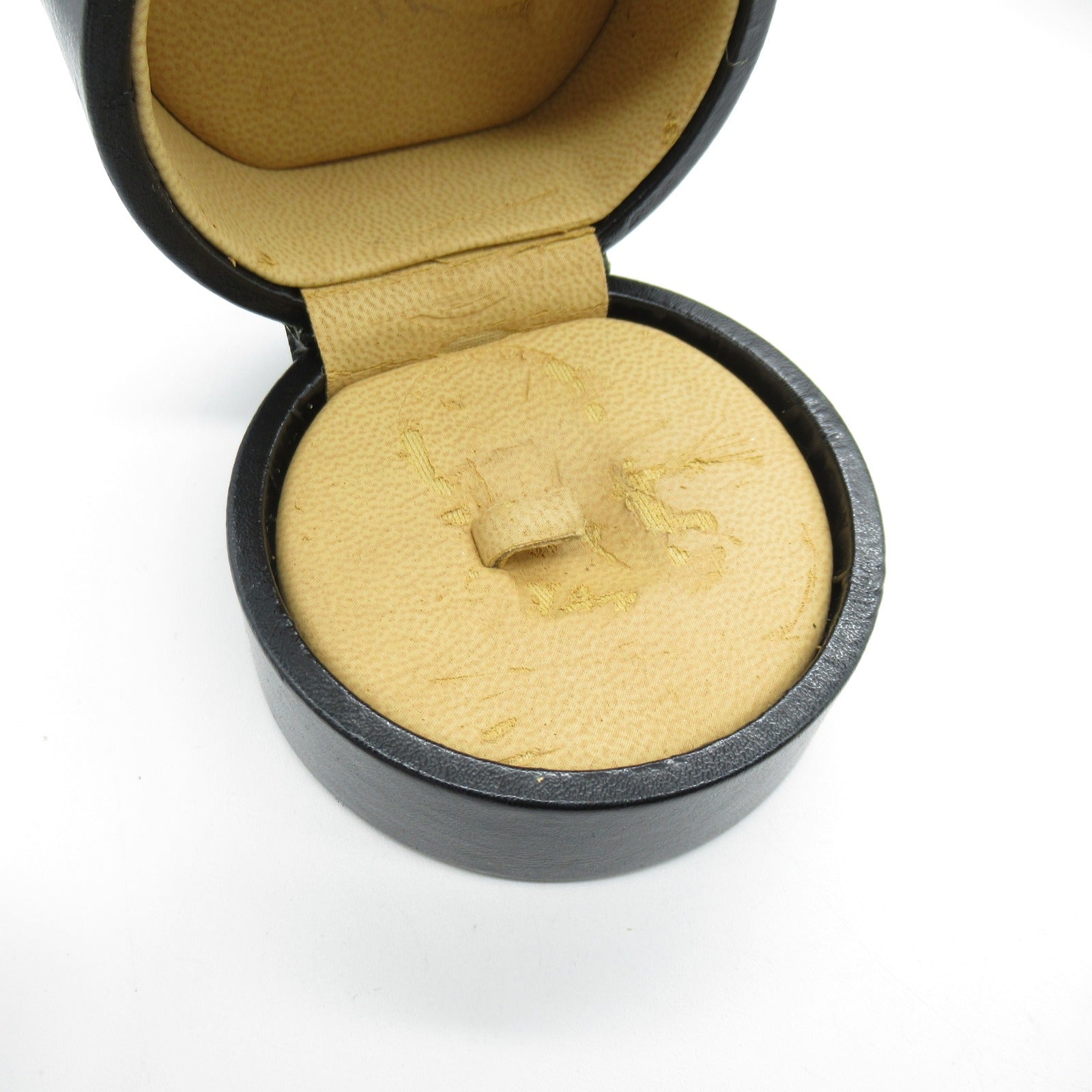 BVLGARI 18K黃金B-zero1 3 Band Ring戒指US#7.25/JP#14.5/Bvlgari#55