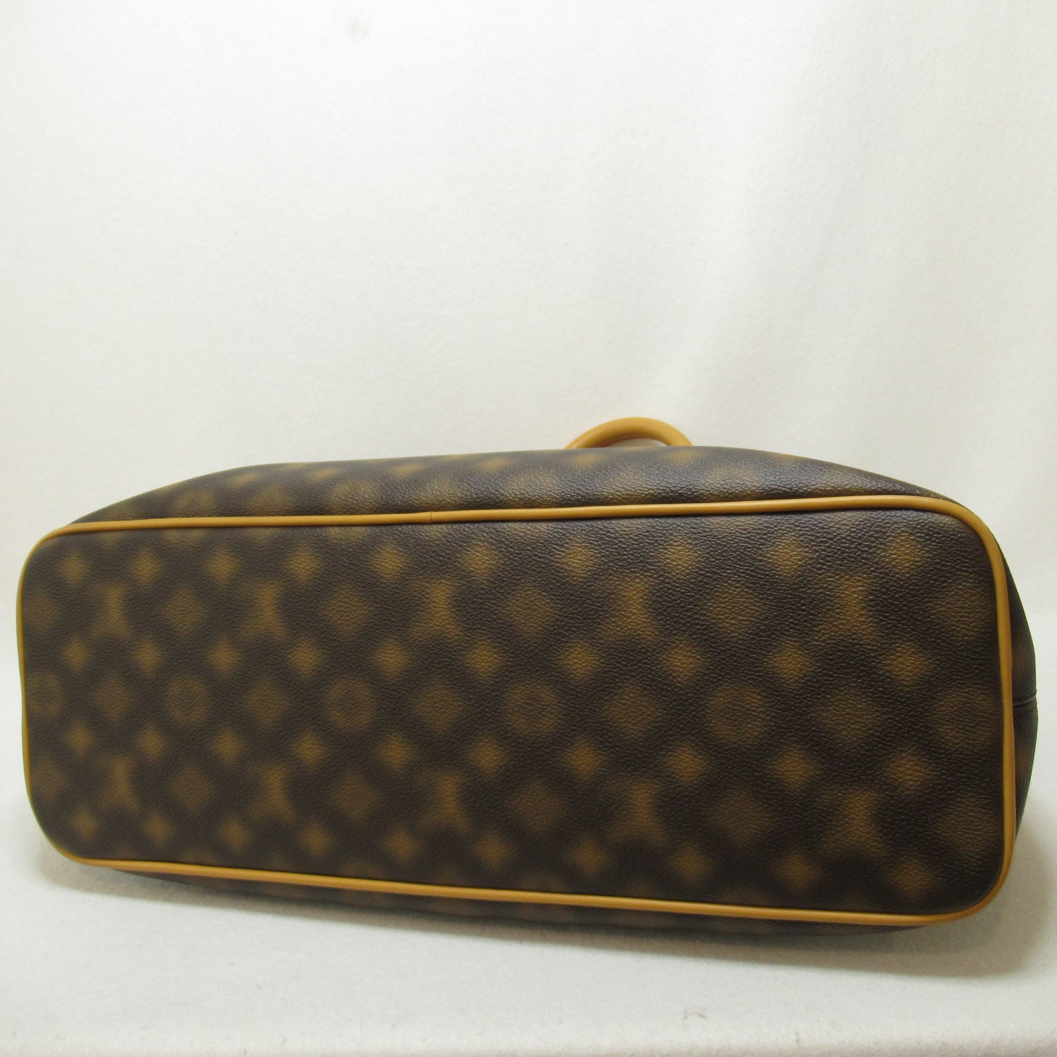 美品 Louis Vuitton This is not monogram LOUIS VUITTON This is not Monogram Neo Lock It MM金扣手挽肩