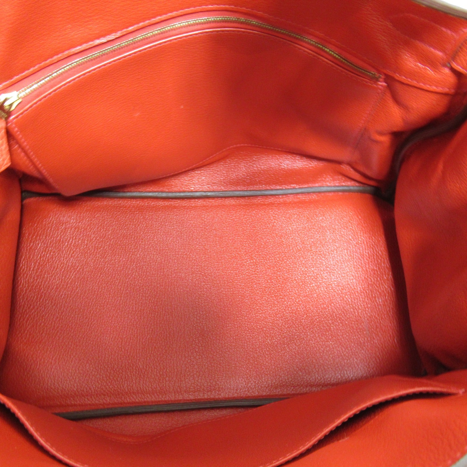 HERMES バーキン35 ハンドバッグ