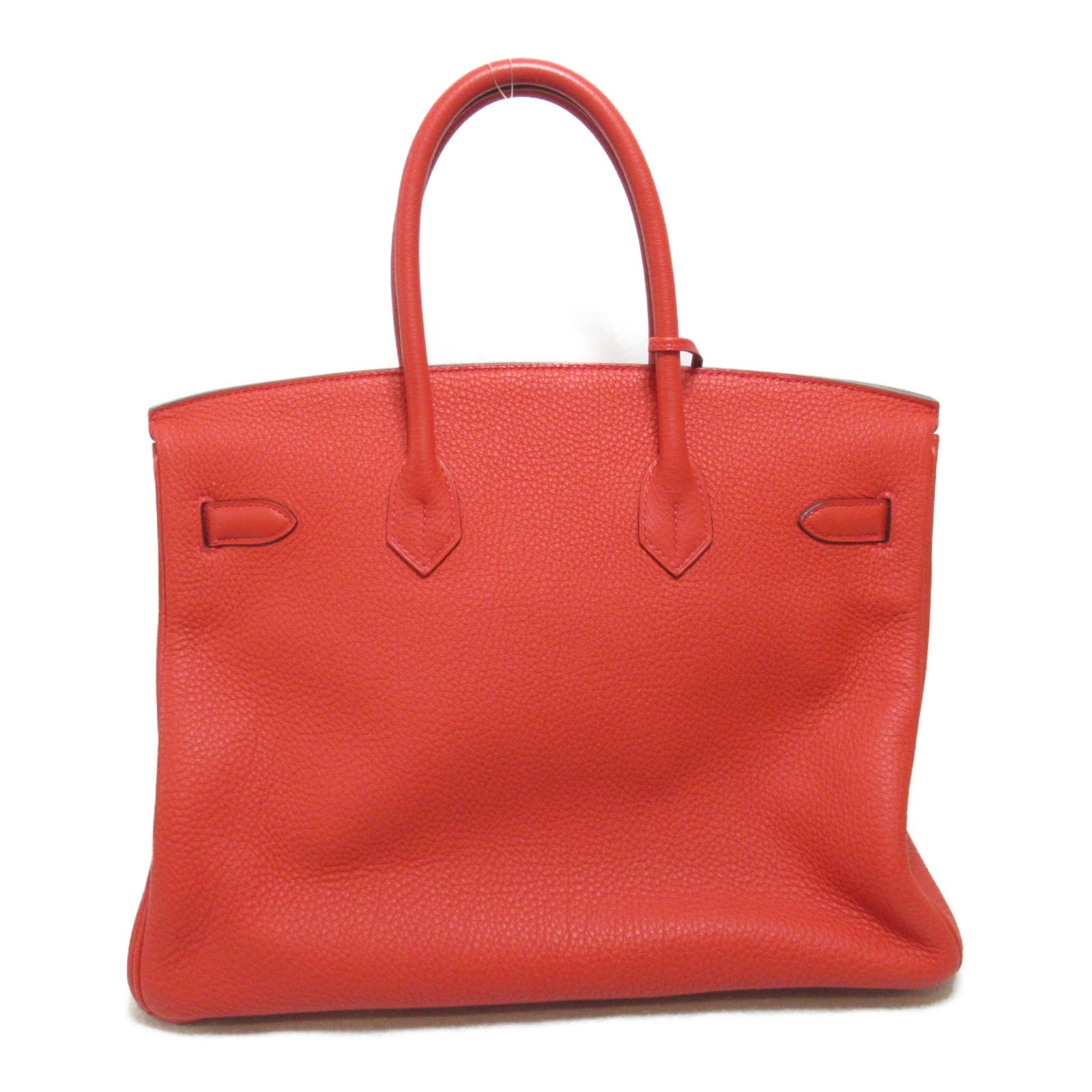 HERMES バーキン35 ハンドバッグ