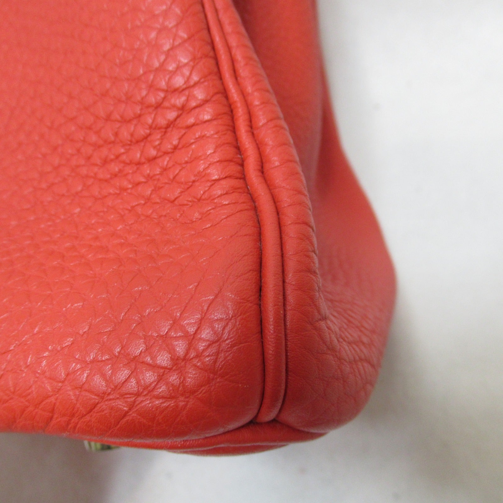 HERMES バーキン35 ハンドバッグ