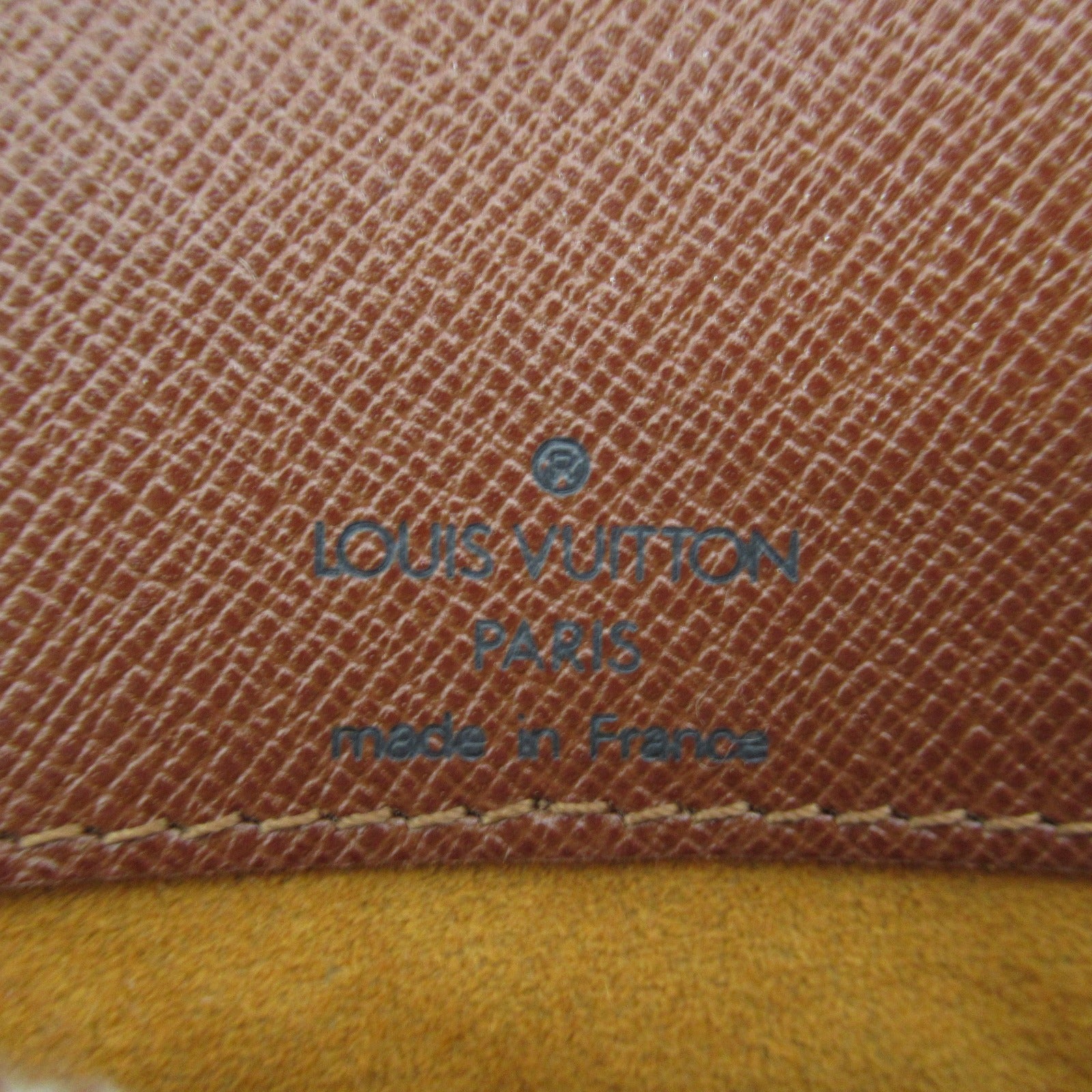LOUIS VUITTON 【激減優惠】Monogram Musette Salsa金扣肩背袋啡色