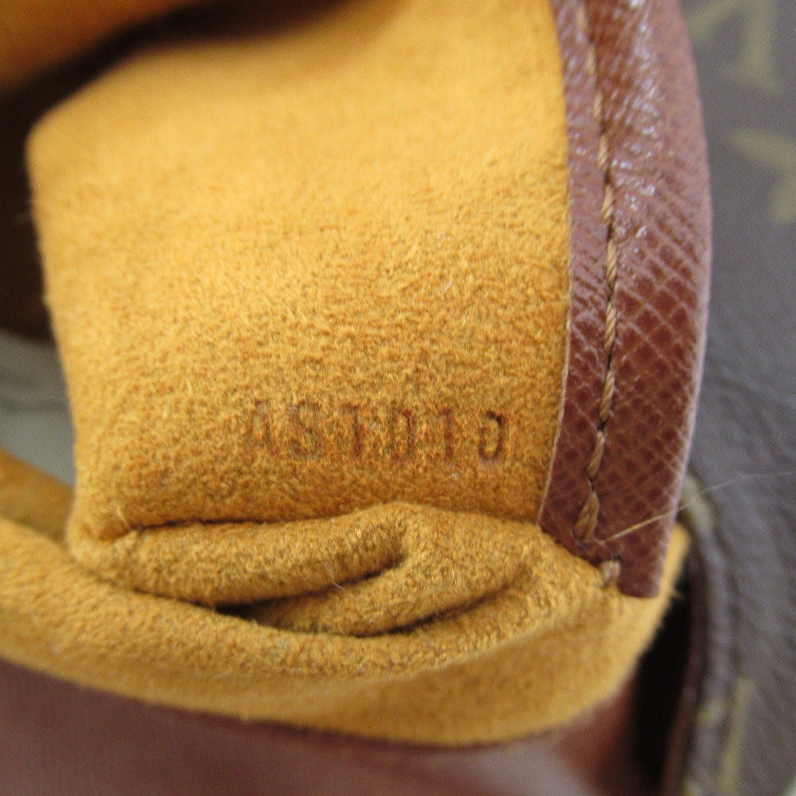 LOUIS VUITTON 【激減優惠】Monogram Musette Salsa金扣肩背袋啡色