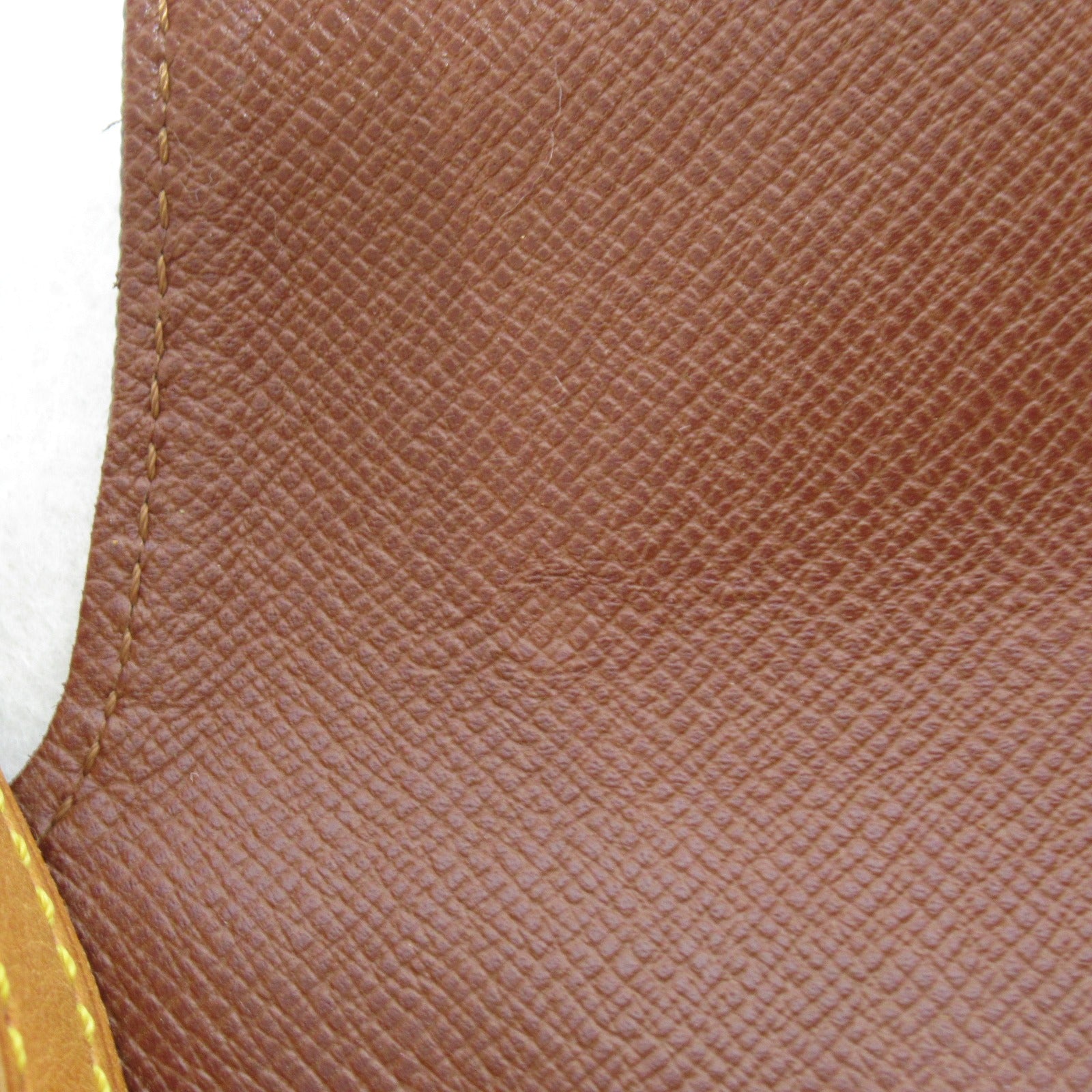 LOUIS VUITTON 【激減優惠】Monogram Musette Salsa金扣肩背袋啡色
